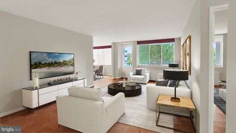 10401 GROSVENOR PLACE 501 NORTH BETHESDA MD 20852