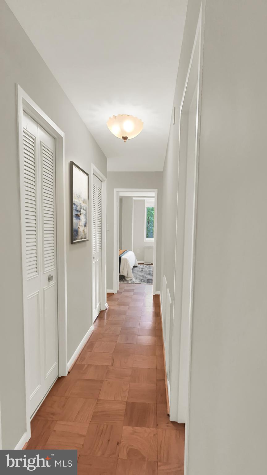 GROSVENOR PARK - Residential