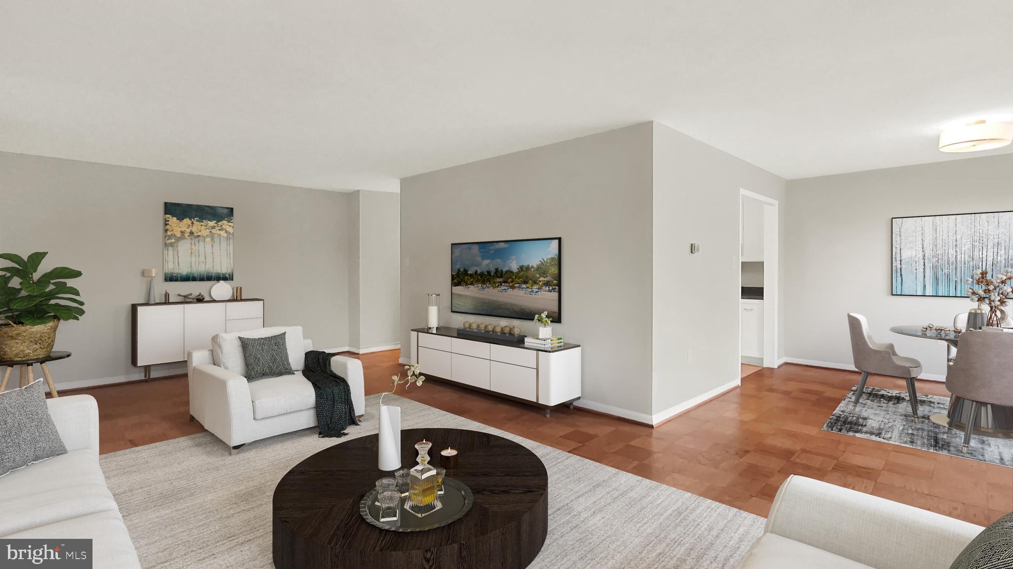 10401 GROSVENOR PLACE 501