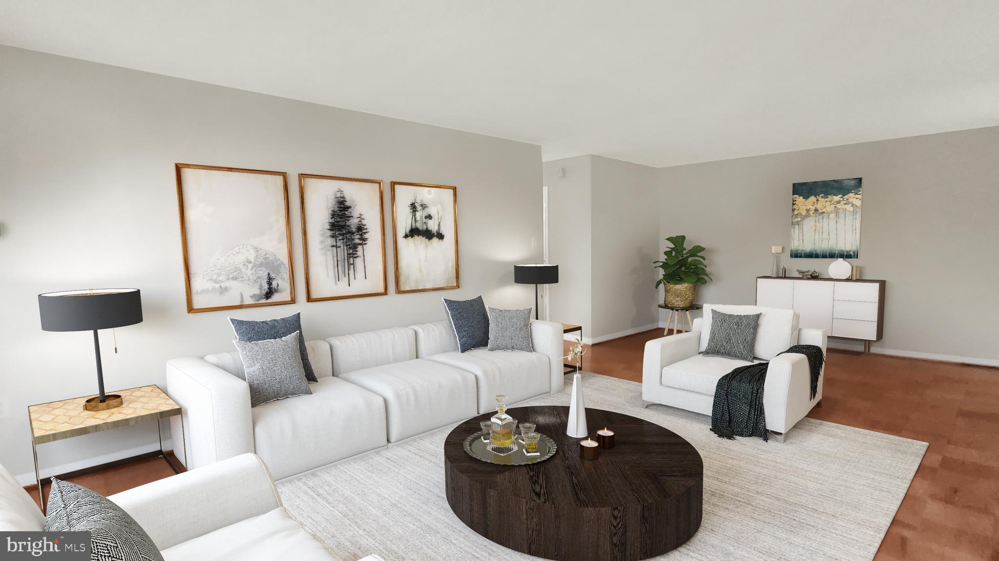 10401 GROSVENOR PLACE 501