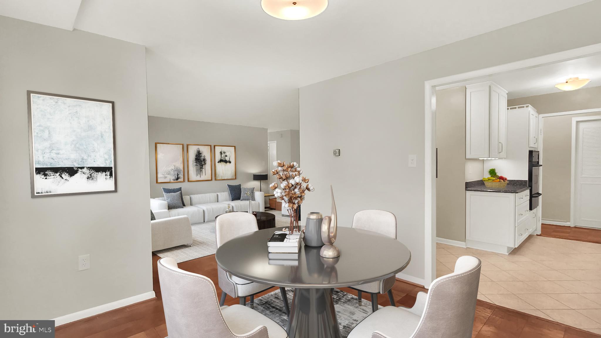 10401 GROSVENOR PLACE 501