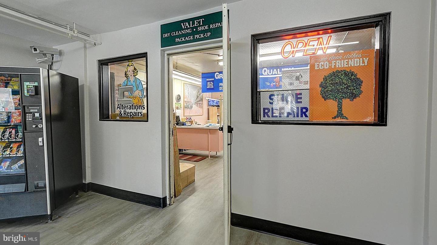 GROSVENOR PARK - Residential