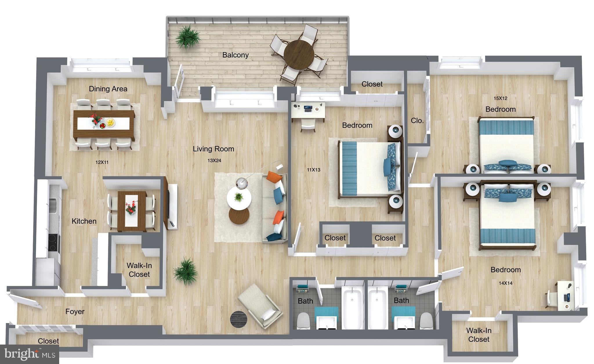 GROSVENOR PARK - Residential