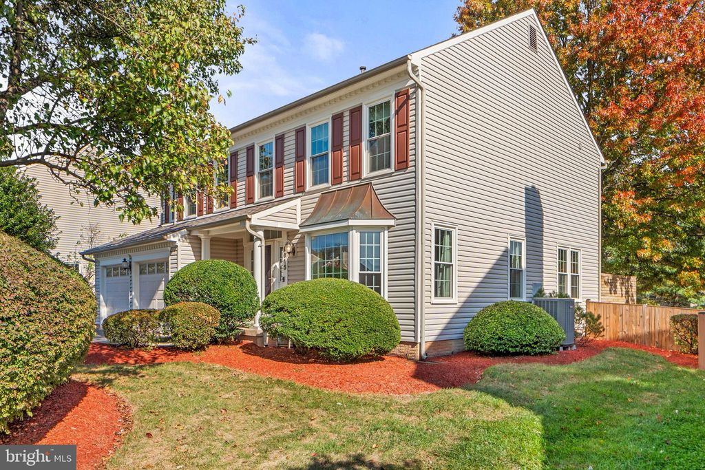 Photo of 9615 Linden Wood Road, MANASSAS, VA 20111 (MLS # VAPW2106536)