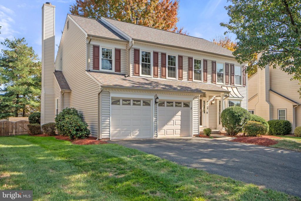 Photo of 9615 Linden Wood Road, MANASSAS, VA 20111 (MLS # VAPW2106536)