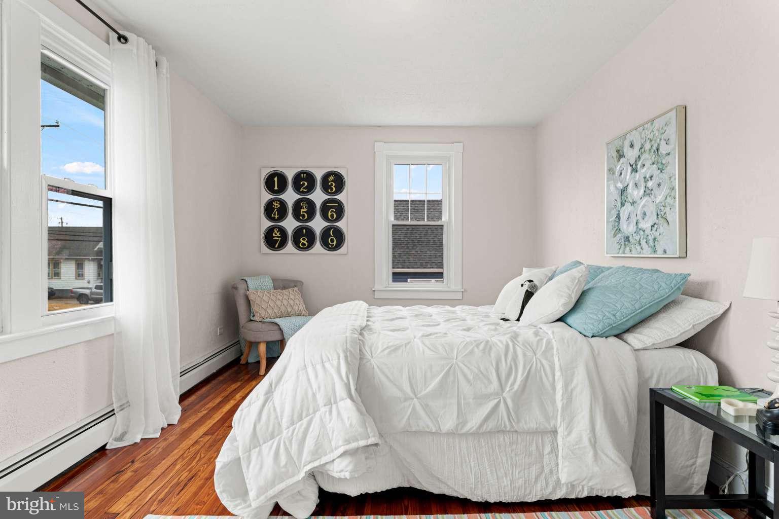 GARDEN CITY - Residential