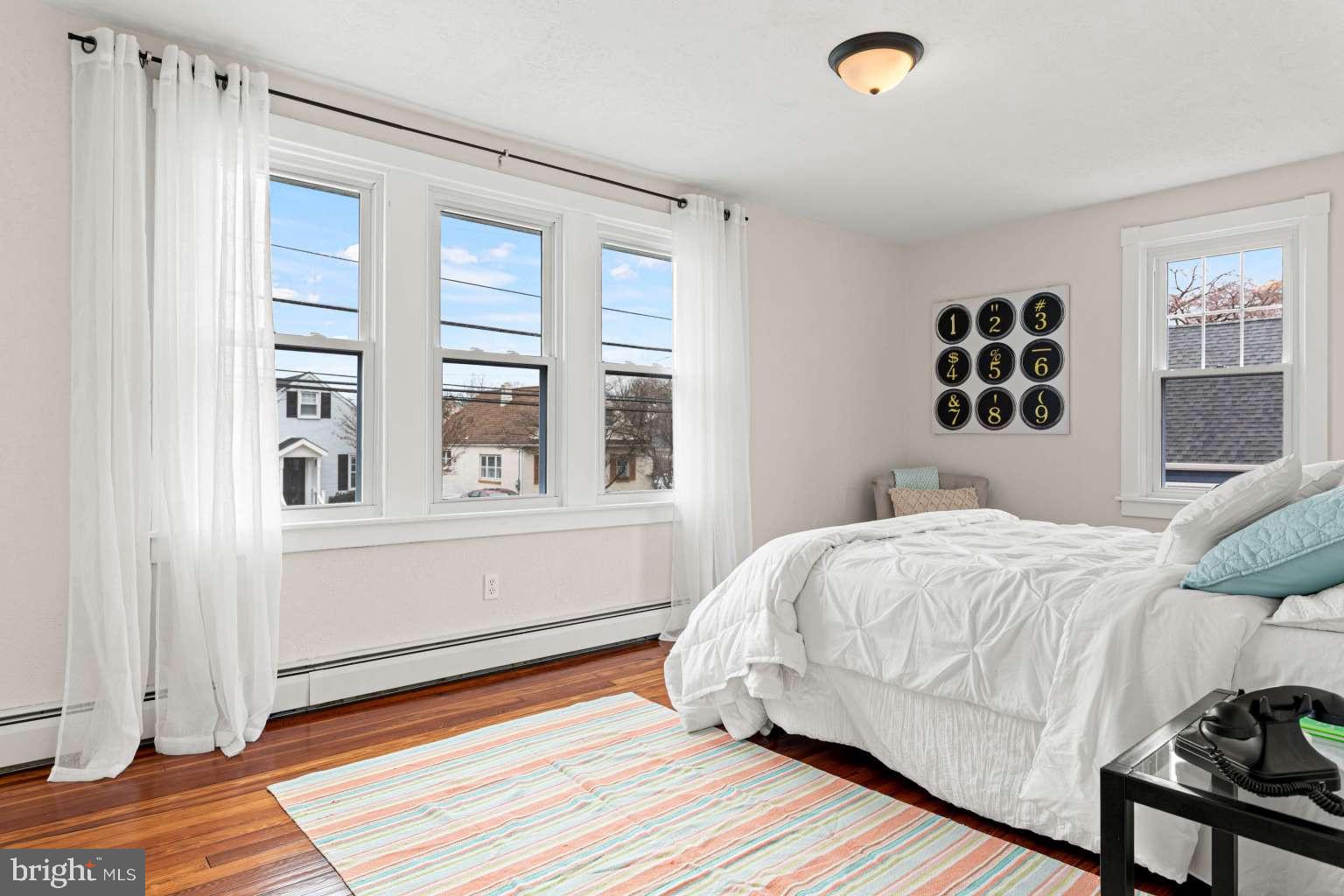 GARDEN CITY - Residential