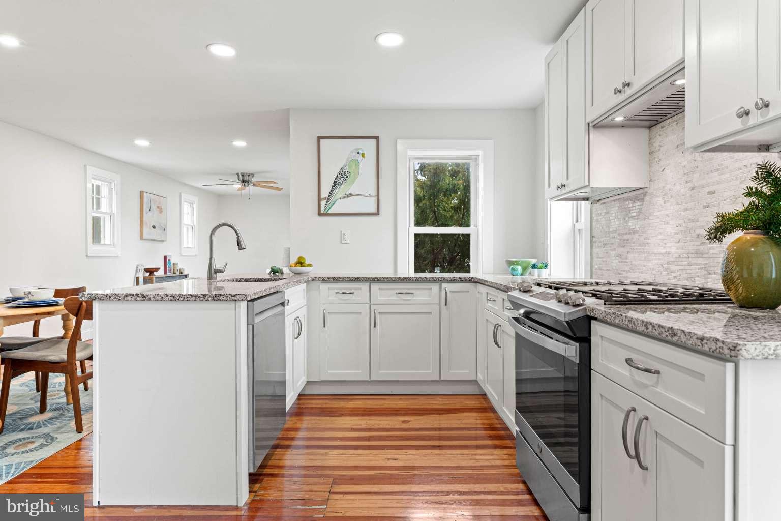 GARDEN CITY - Residential