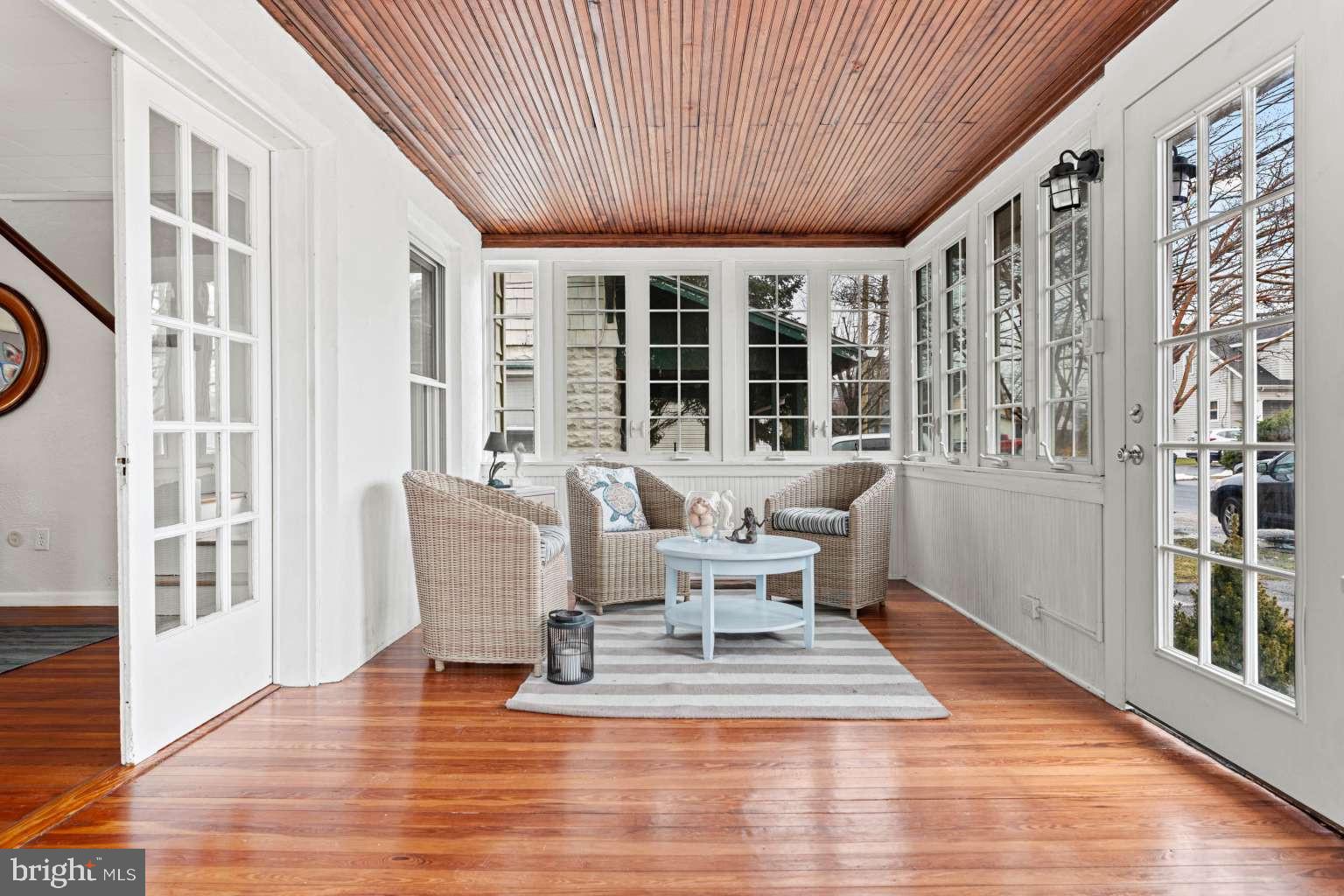 GARDEN CITY - Residential