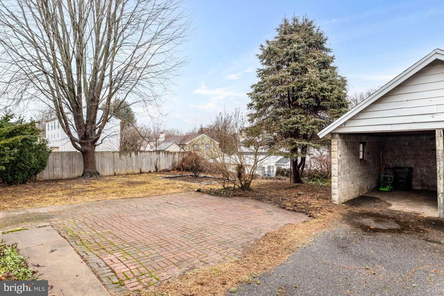 GARDEN CITY - Residential