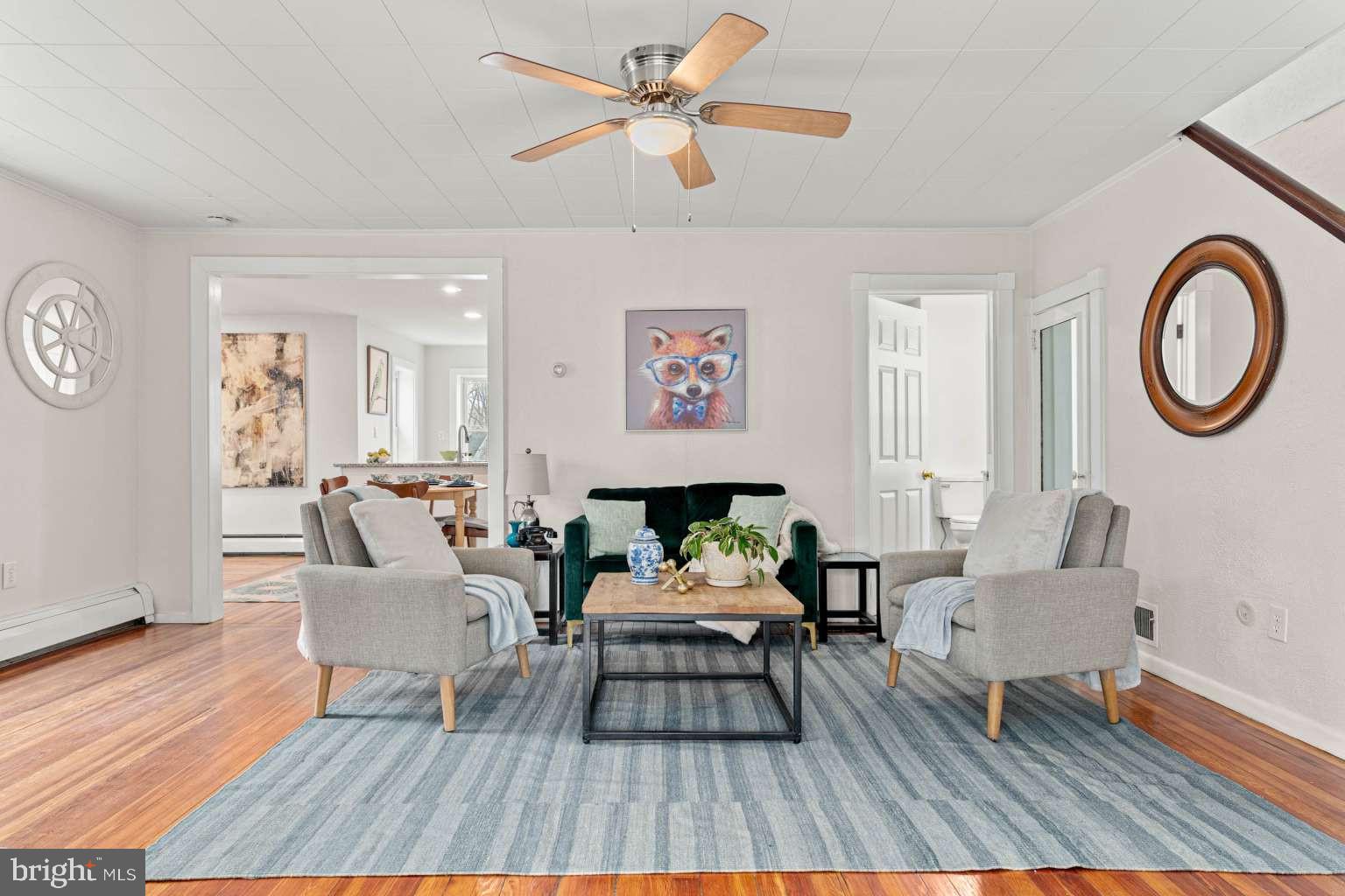 GARDEN CITY - Residential