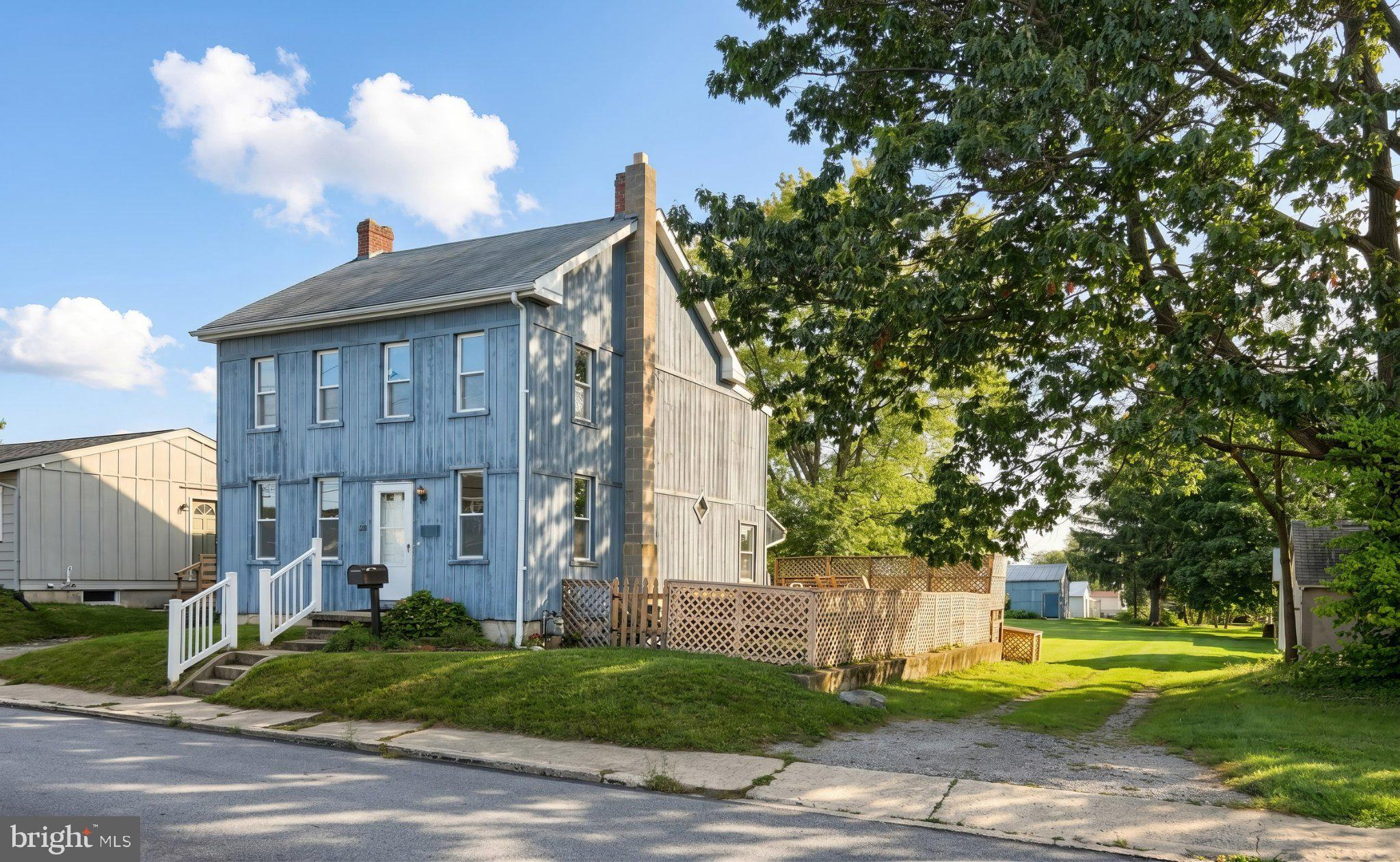 118 JOHN STREET