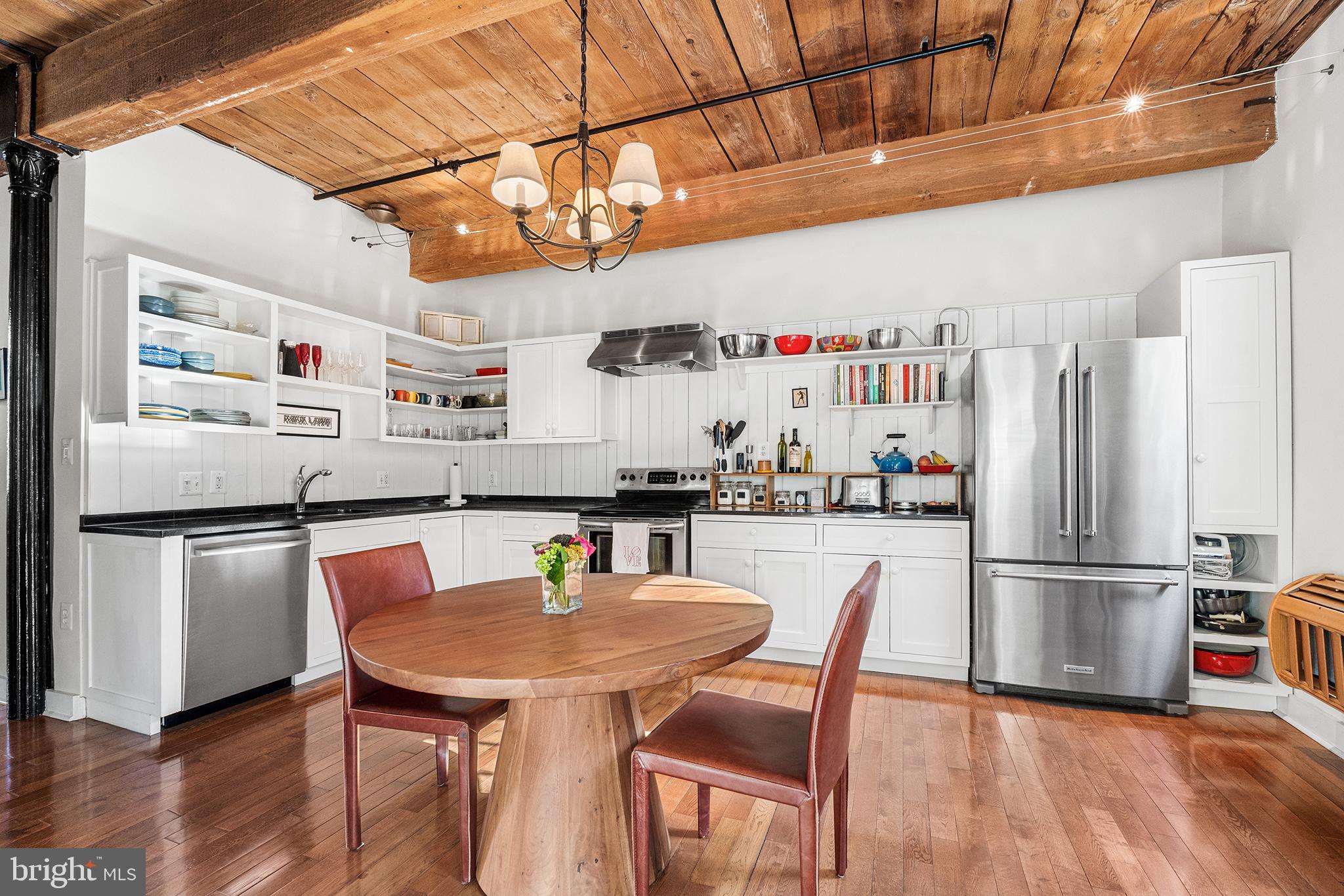 OLD CITY - Residential