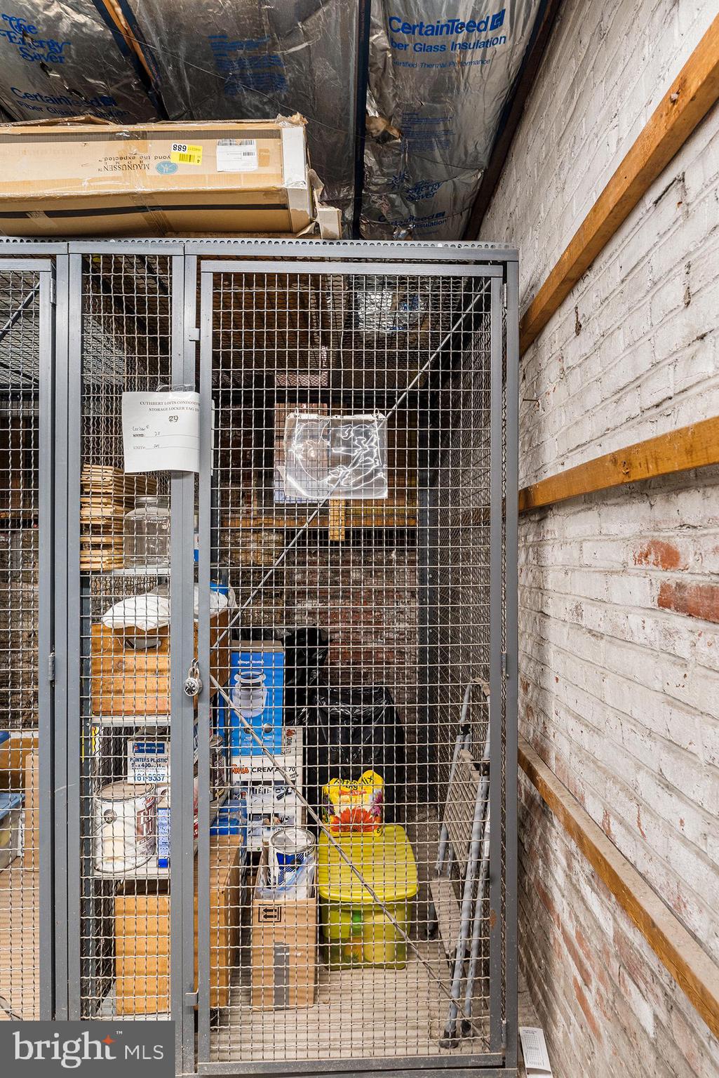 OLD CITY - Residential