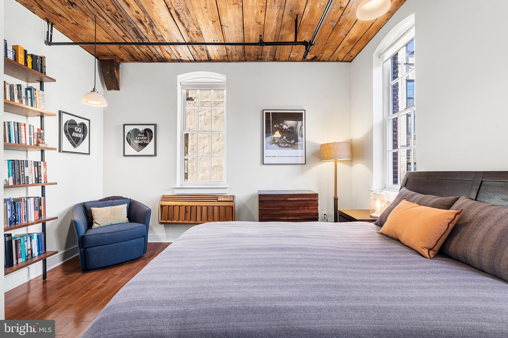 OLD CITY - Residential