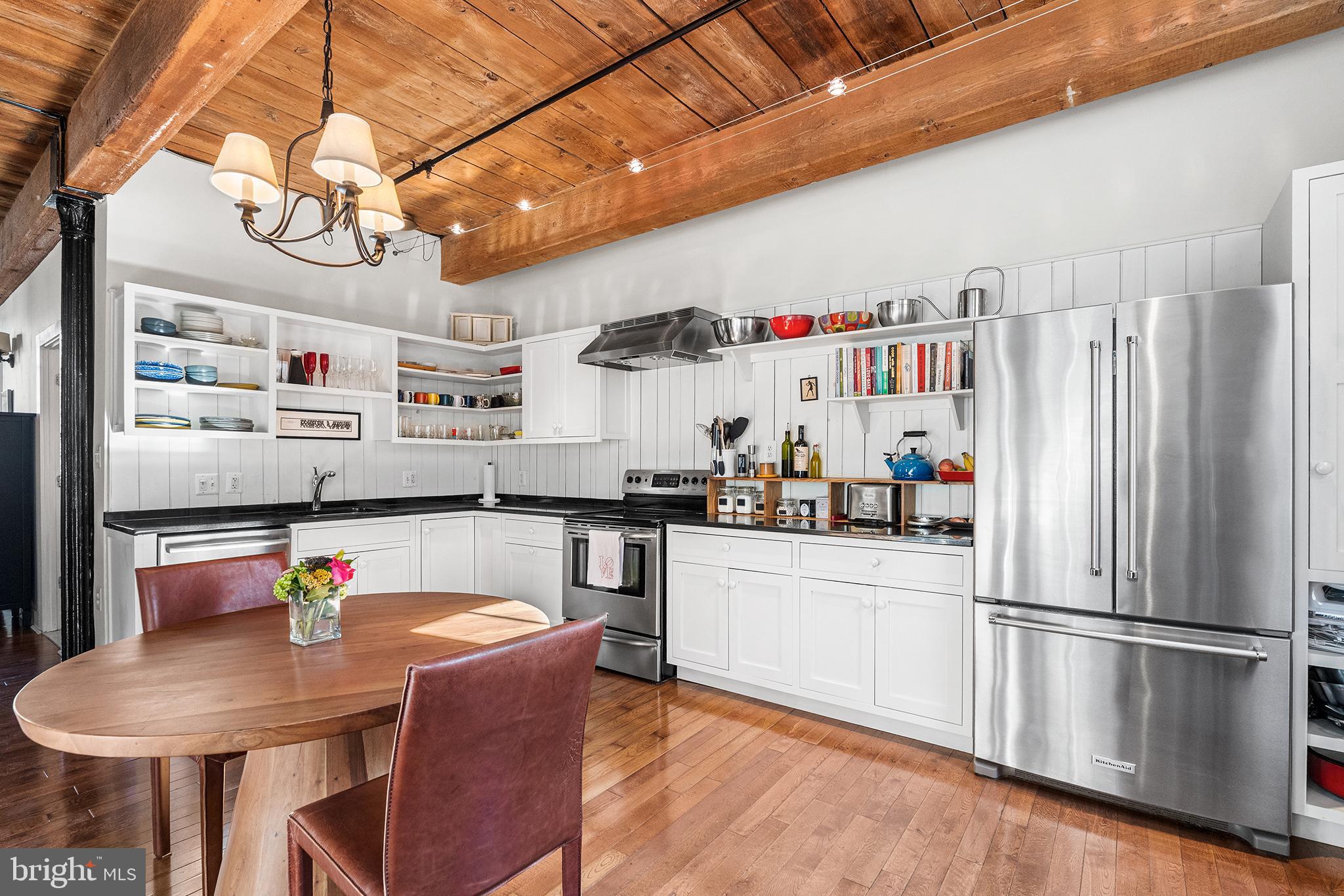 OLD CITY - Residential