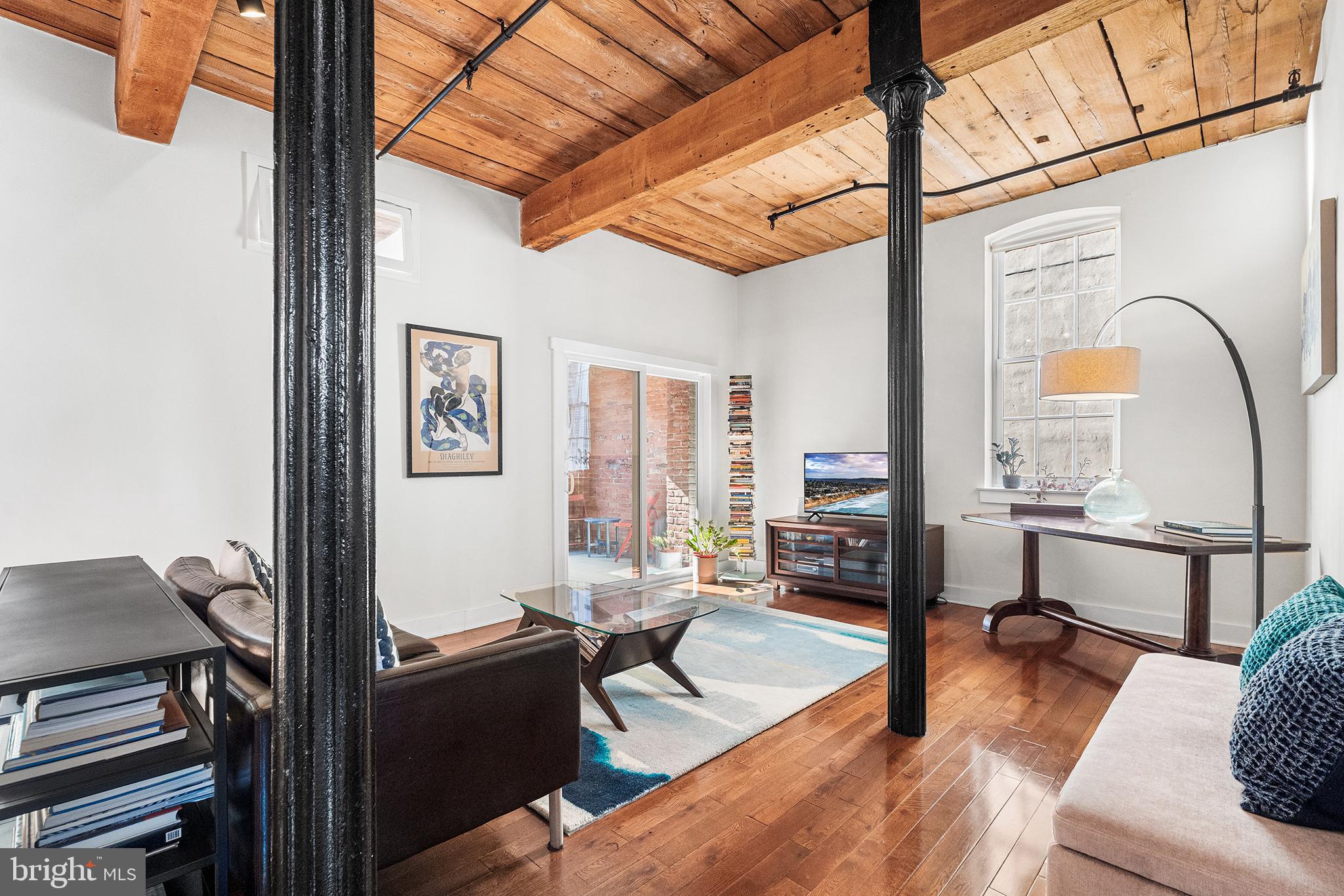 OLD CITY - Residential