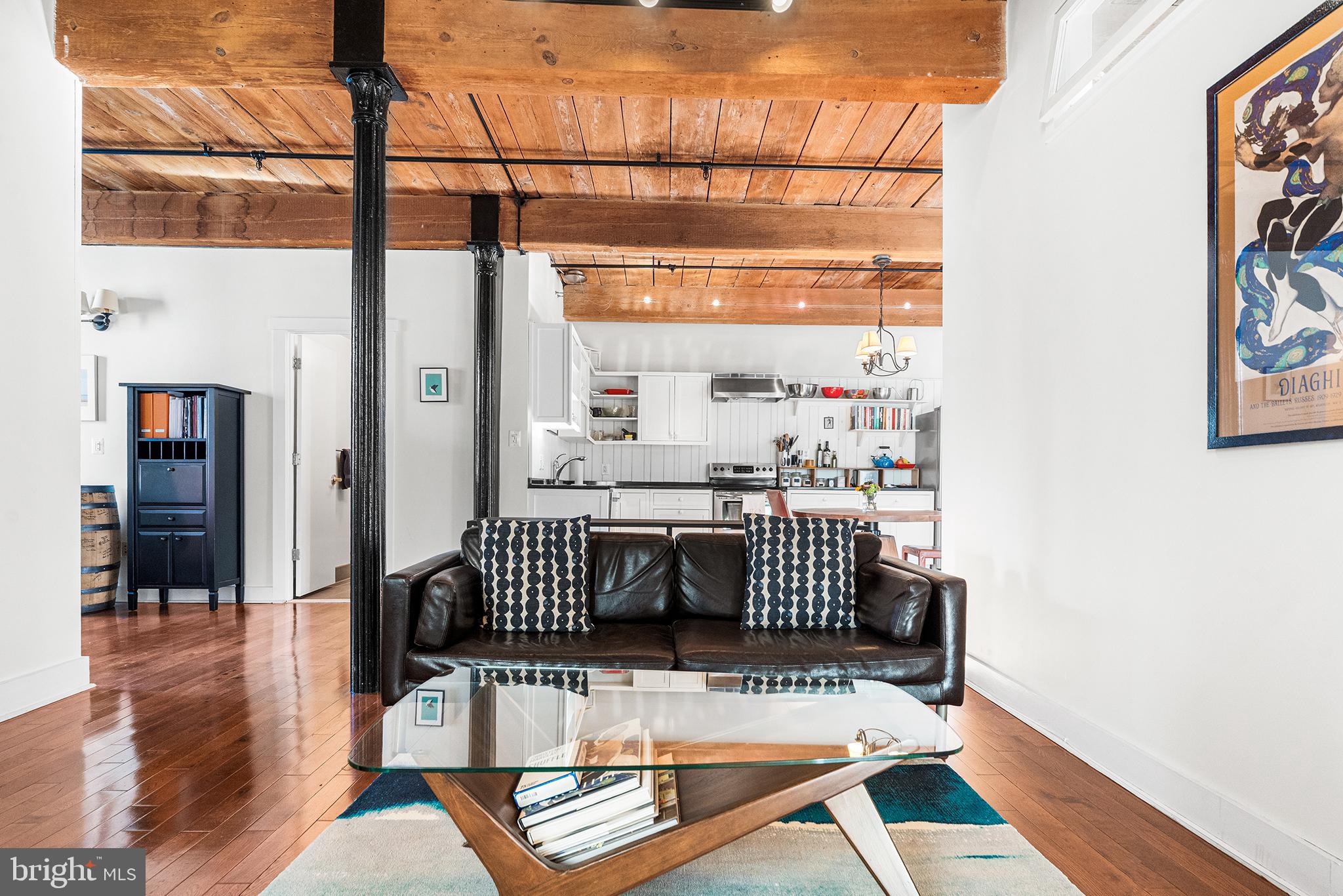 OLD CITY - Residential