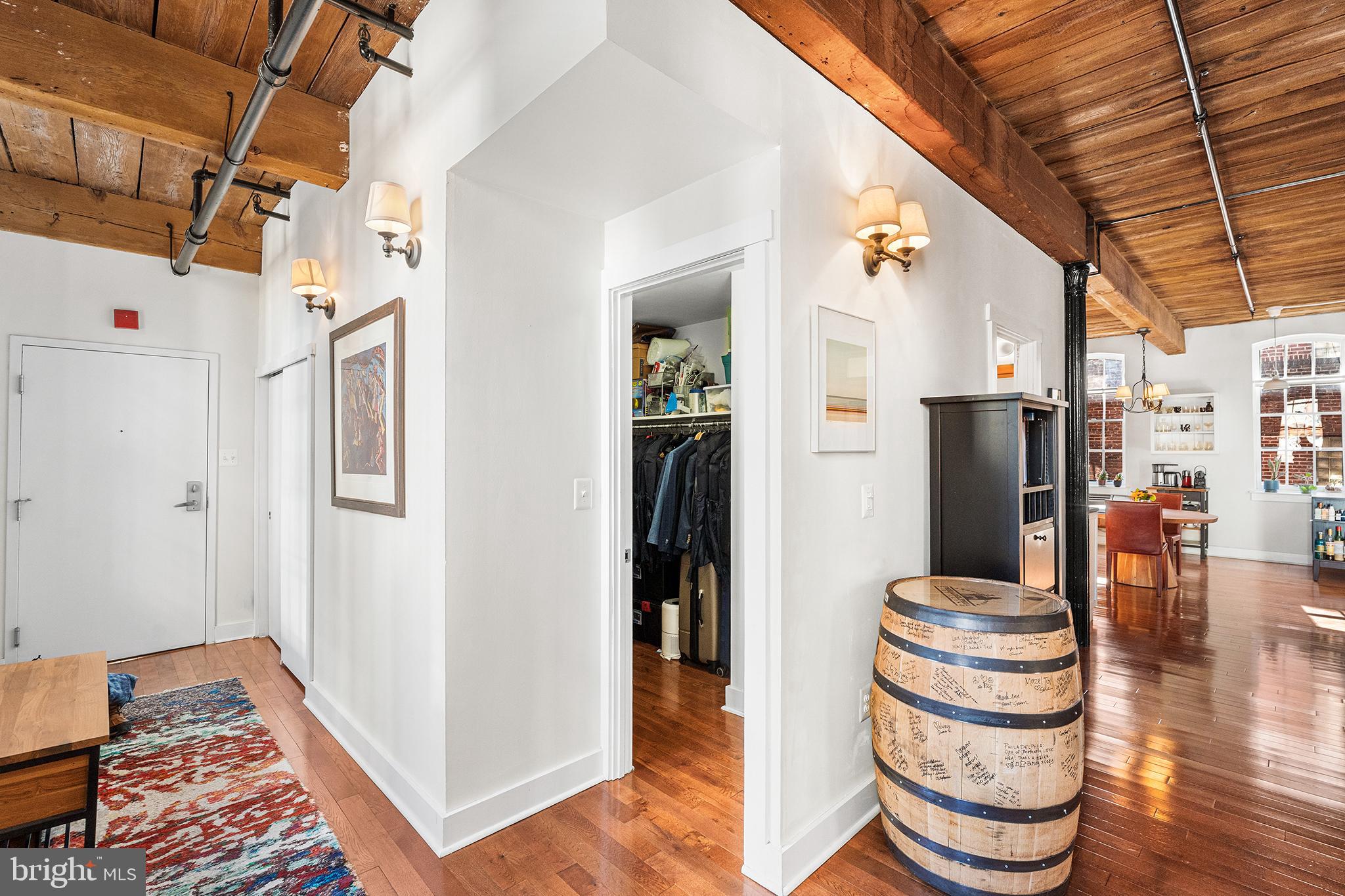 OLD CITY - Residential