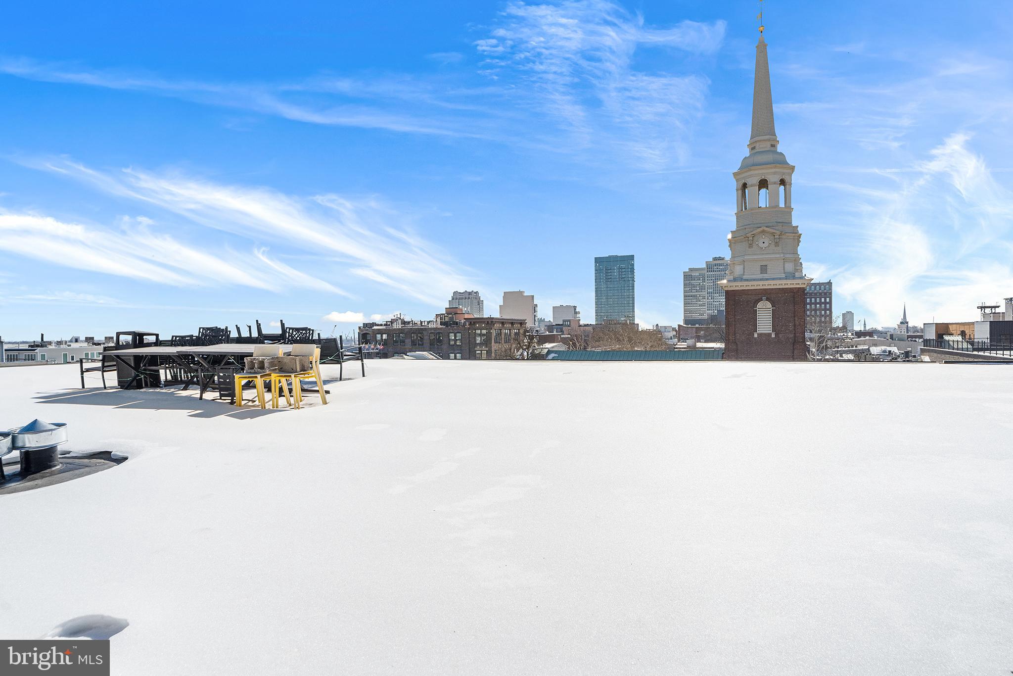 OLD CITY - Residential