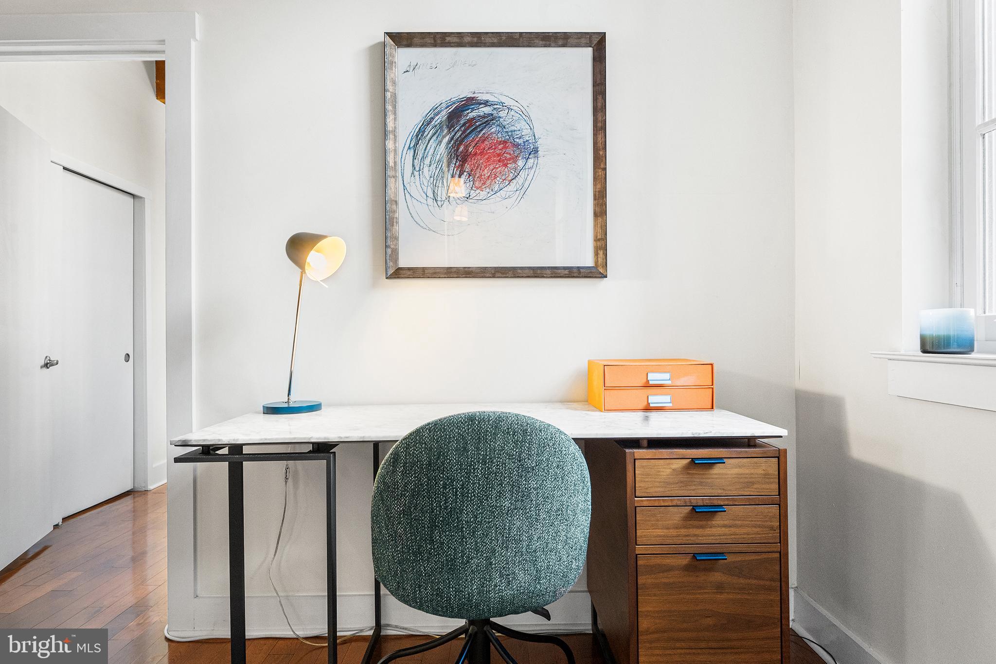 OLD CITY - Residential