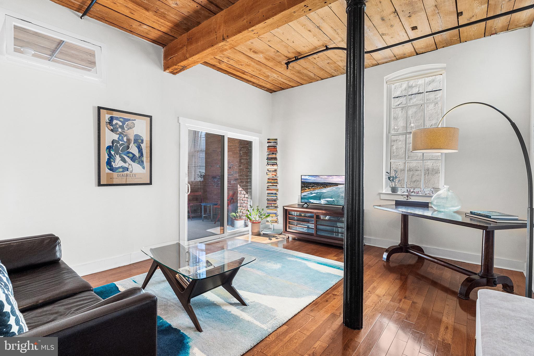 OLD CITY - Residential