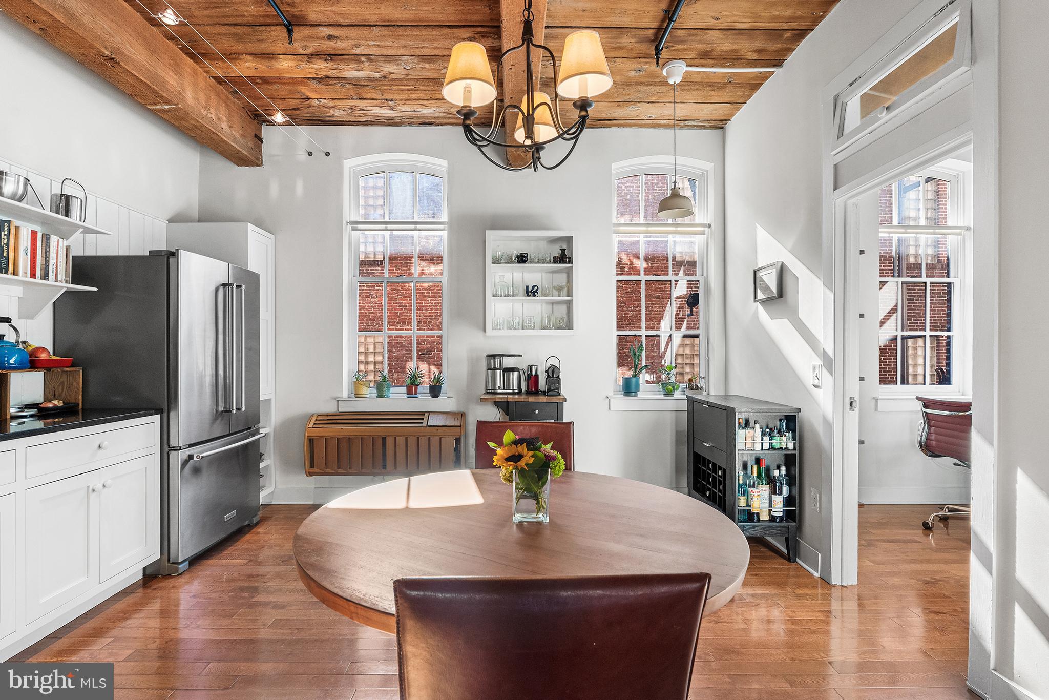 205 CUTHBERT STREET 15 201