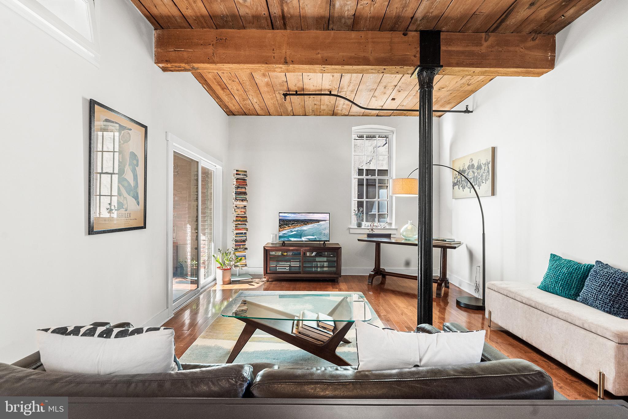 205 CUTHBERT STREET 15 201