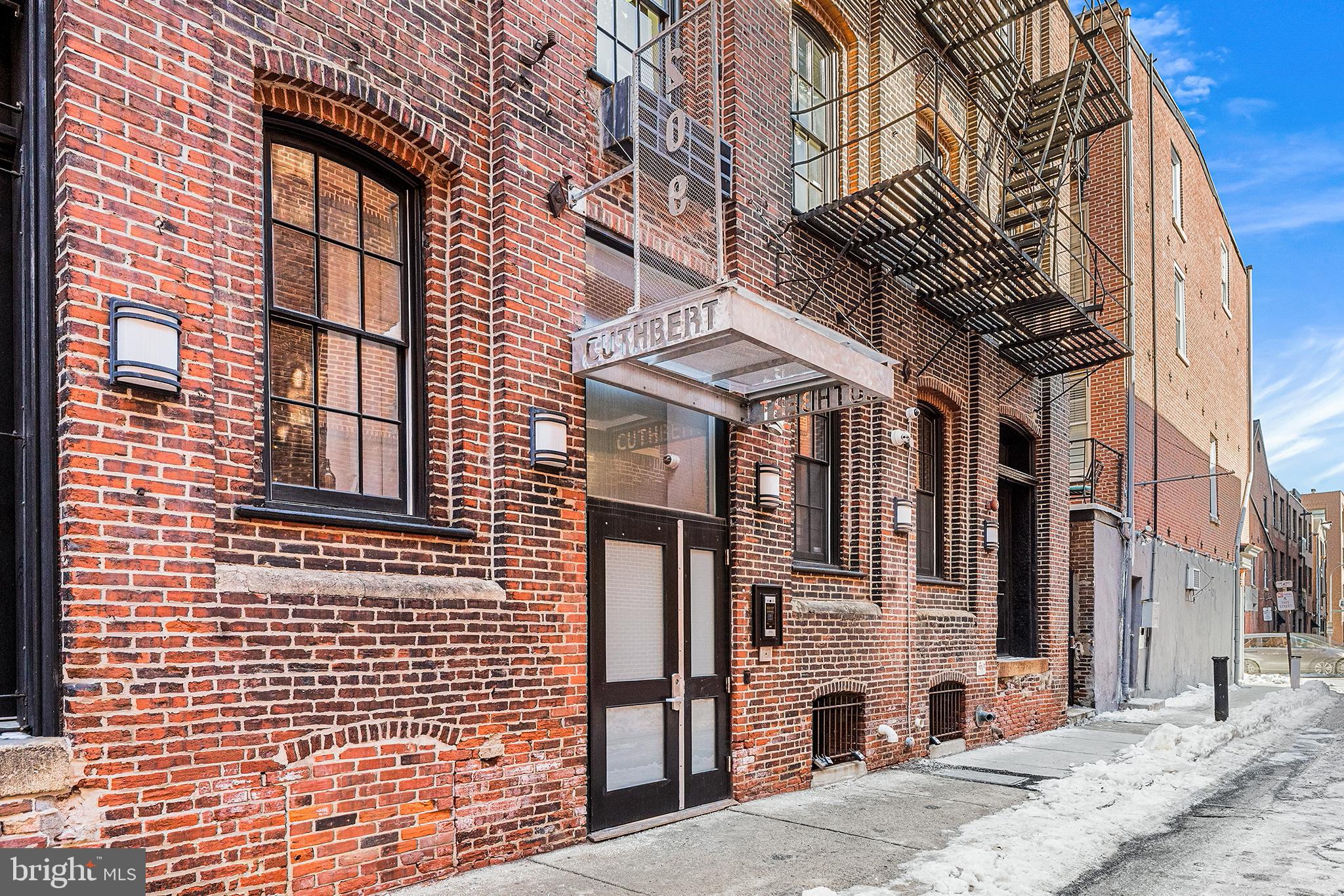 OLD CITY - Residential