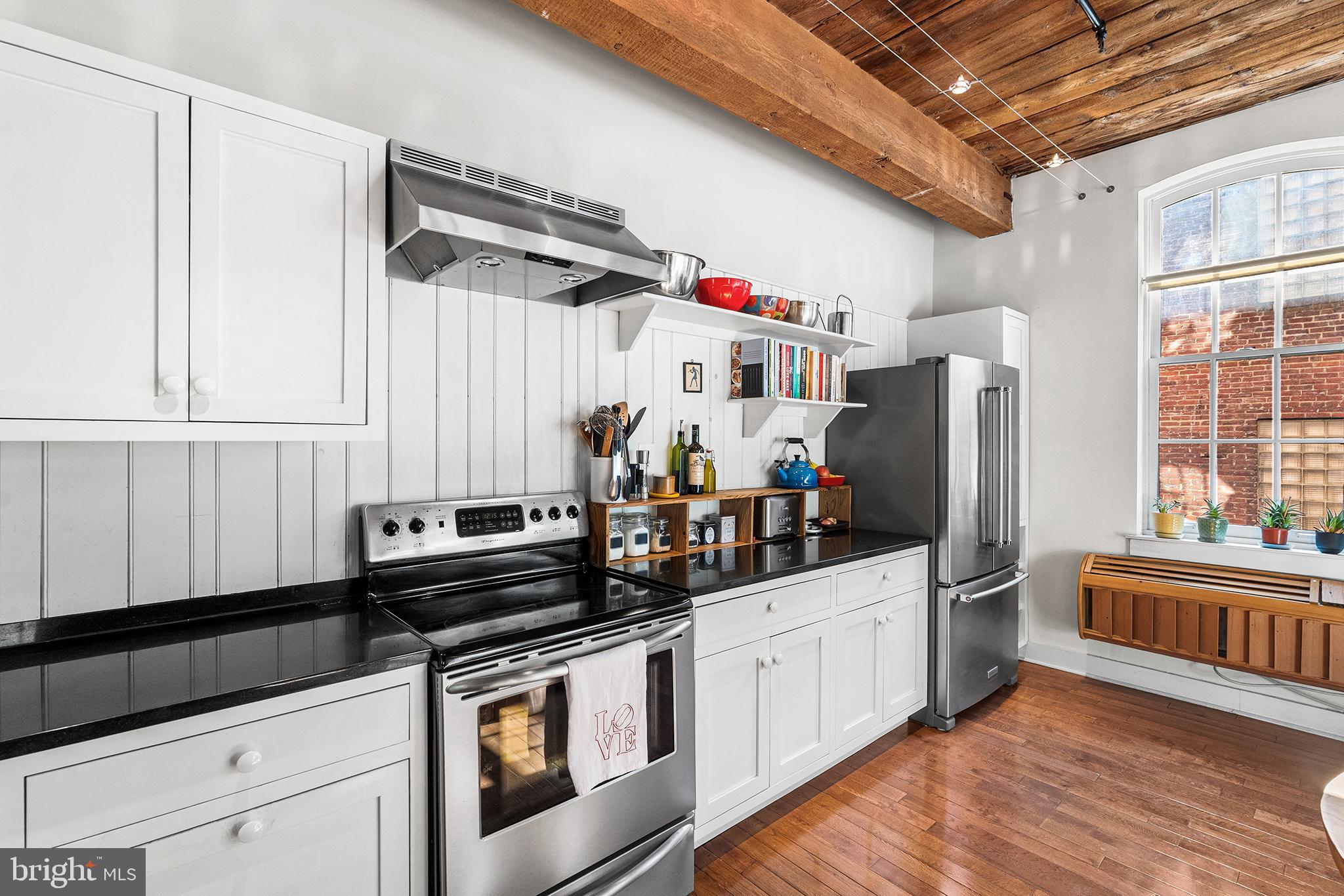 OLD CITY - Residential