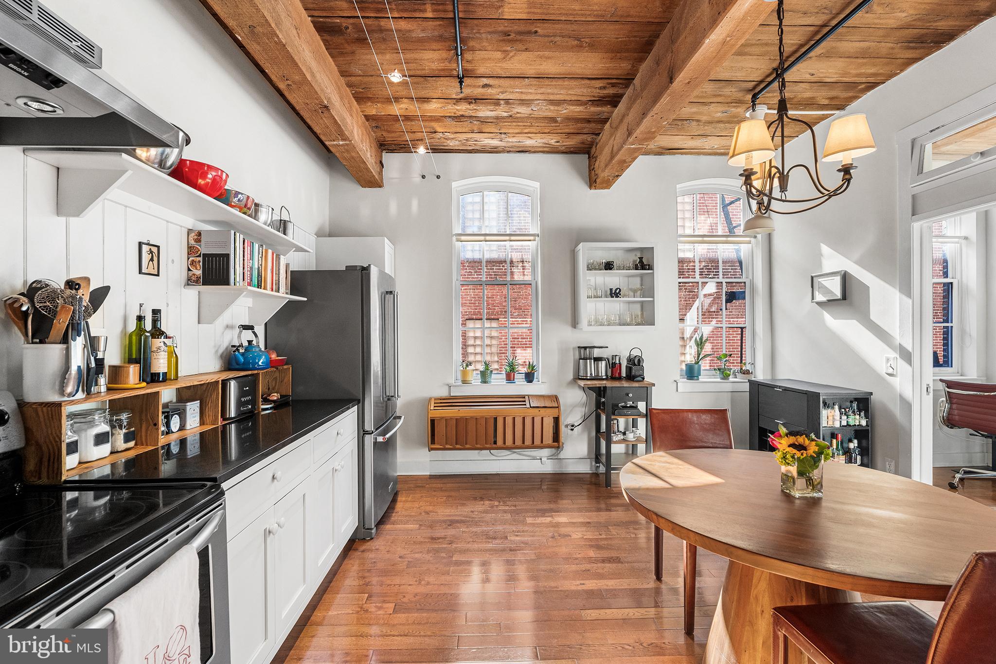 OLD CITY - Residential