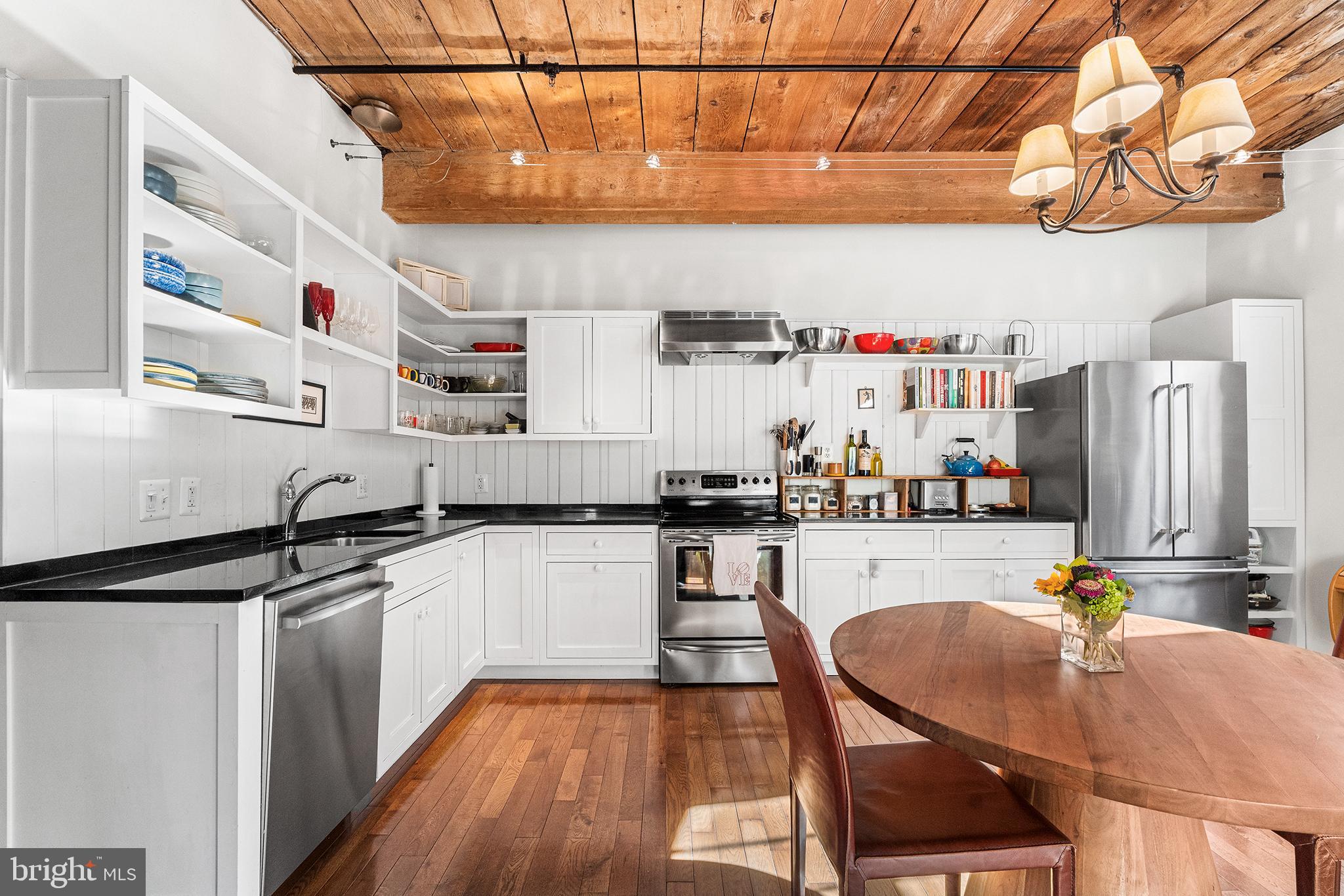 OLD CITY - Residential