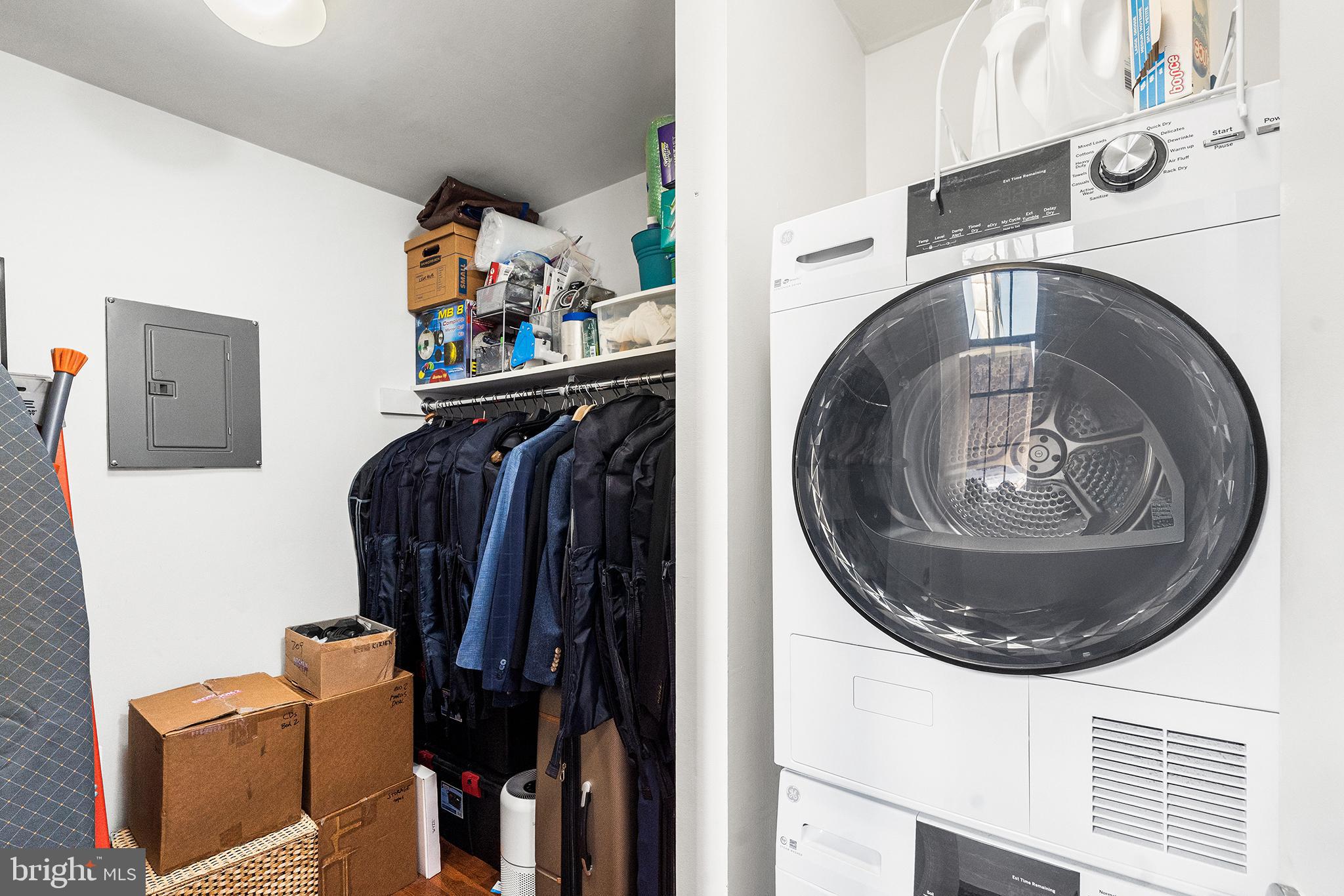 OLD CITY - Residential