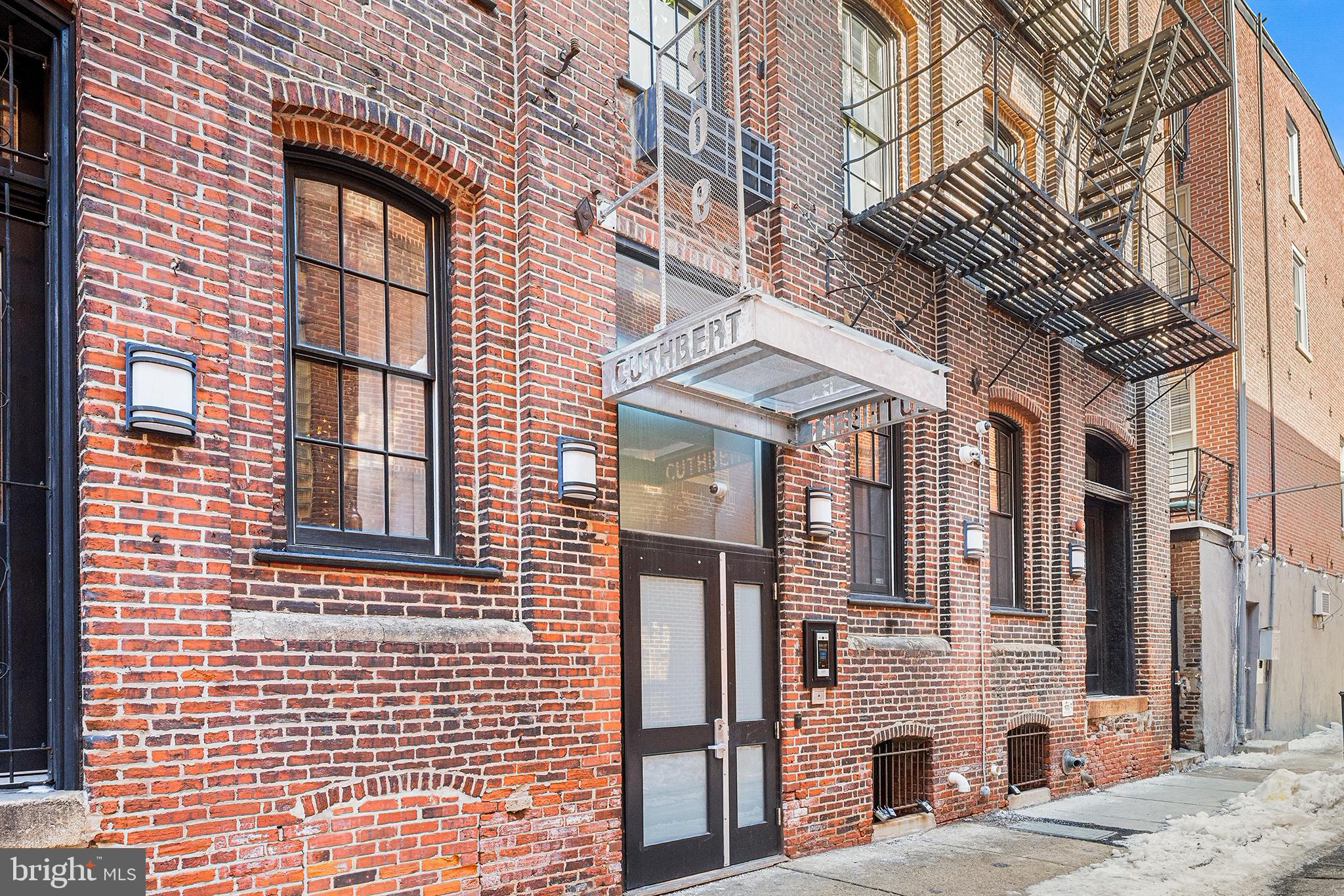 OLD CITY - Residential