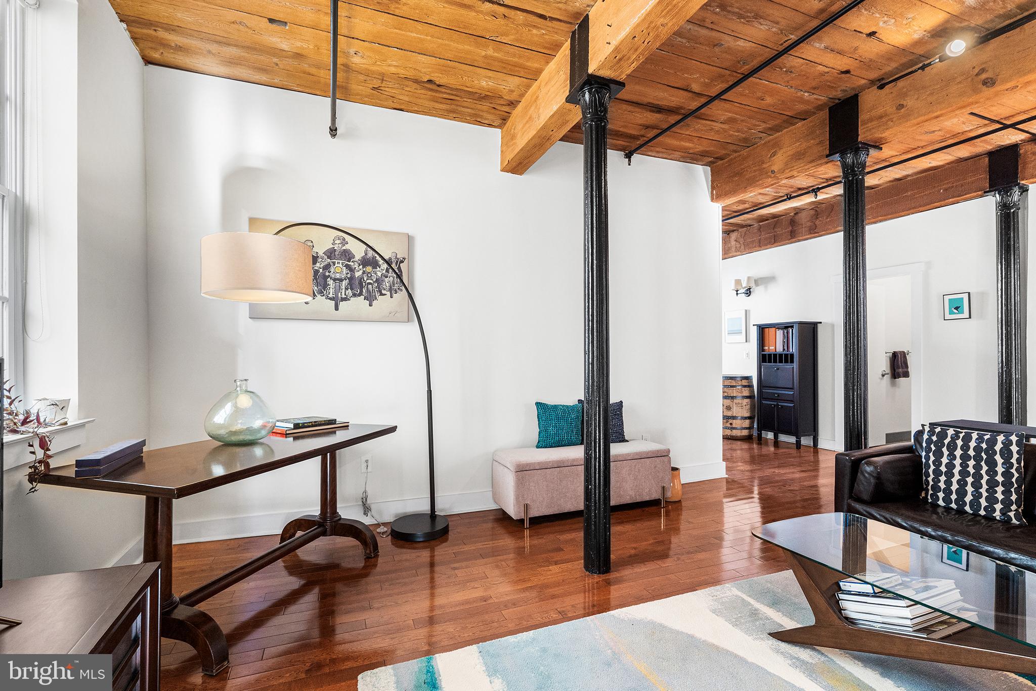 OLD CITY - Residential