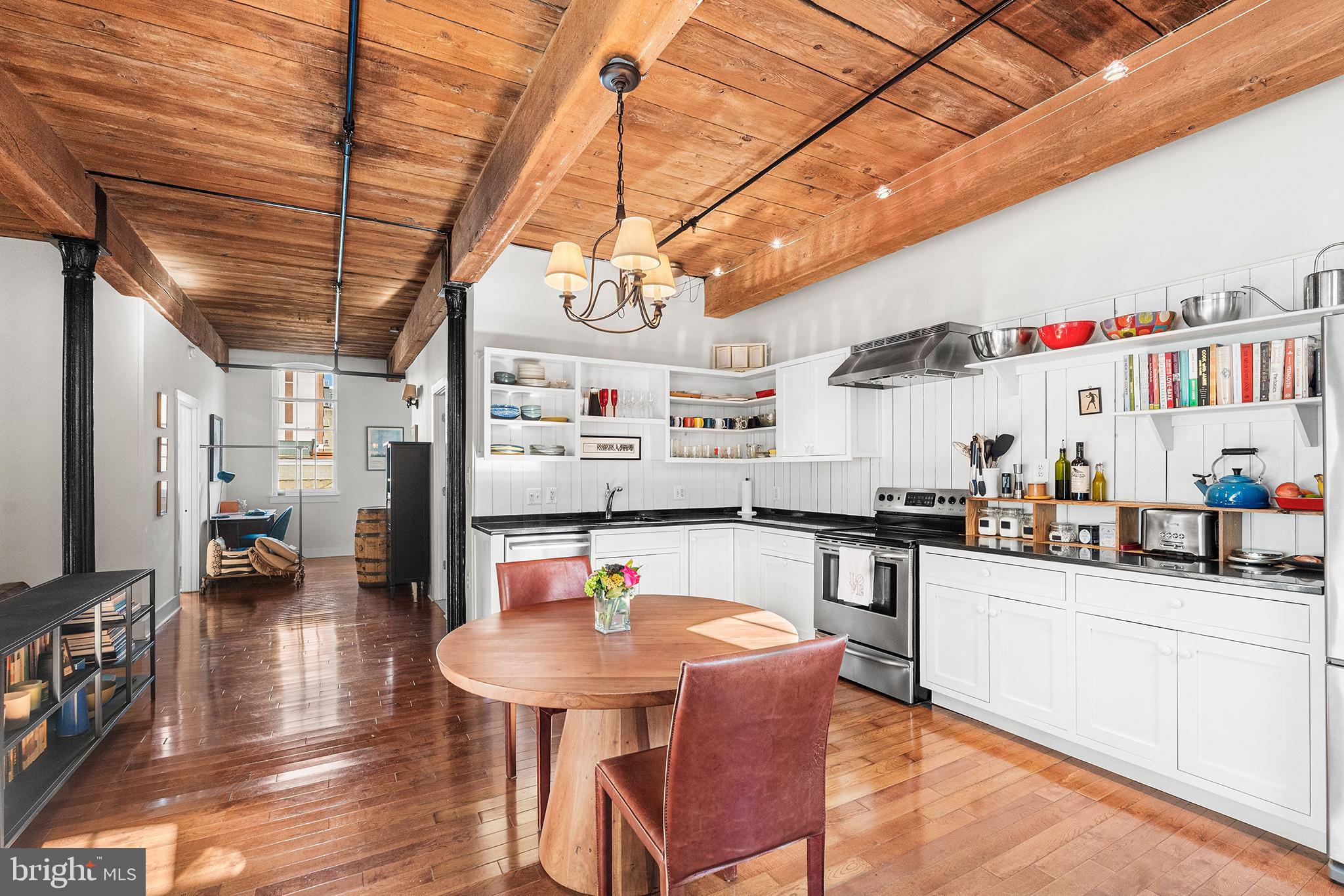 OLD CITY - Residential