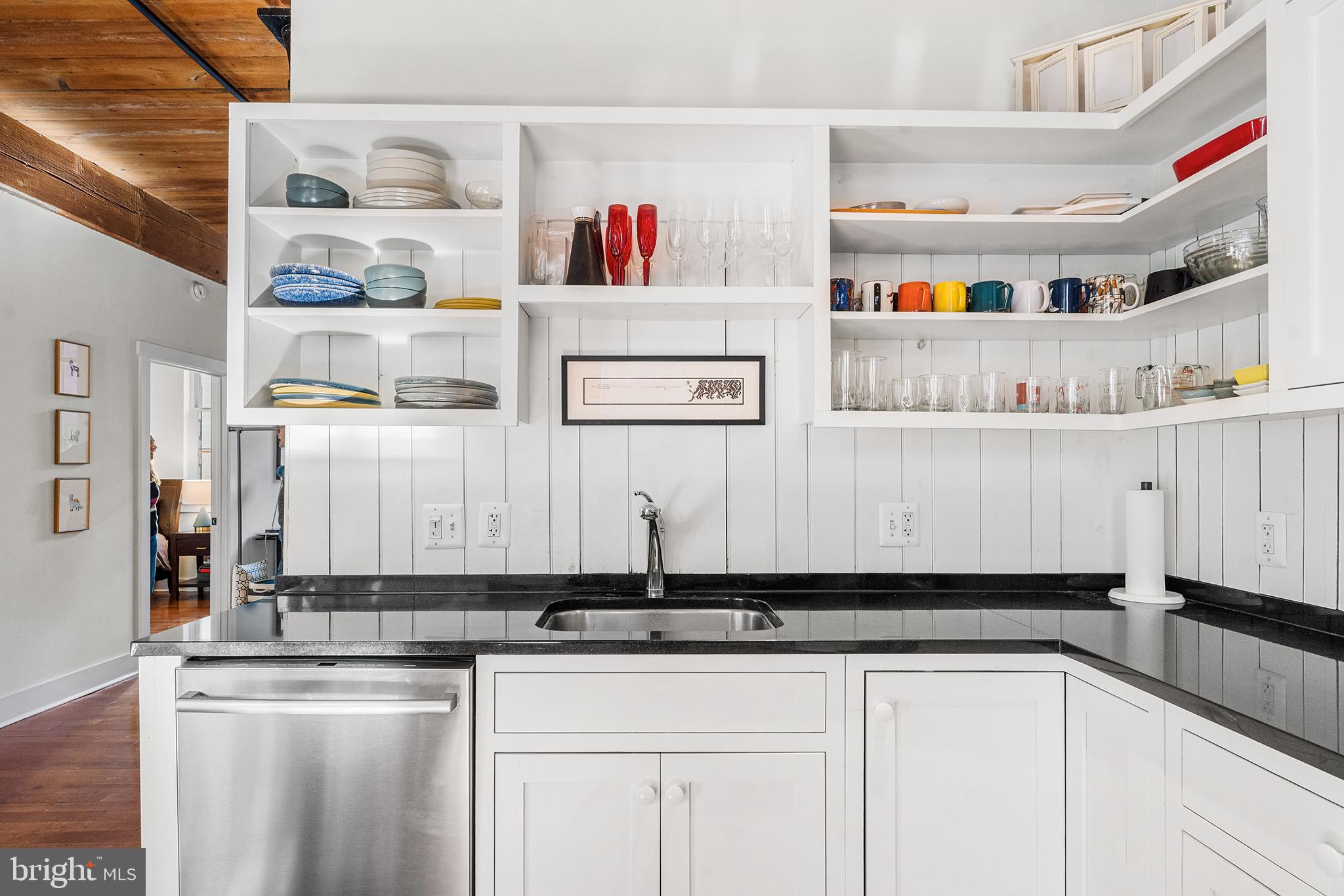 OLD CITY - Residential