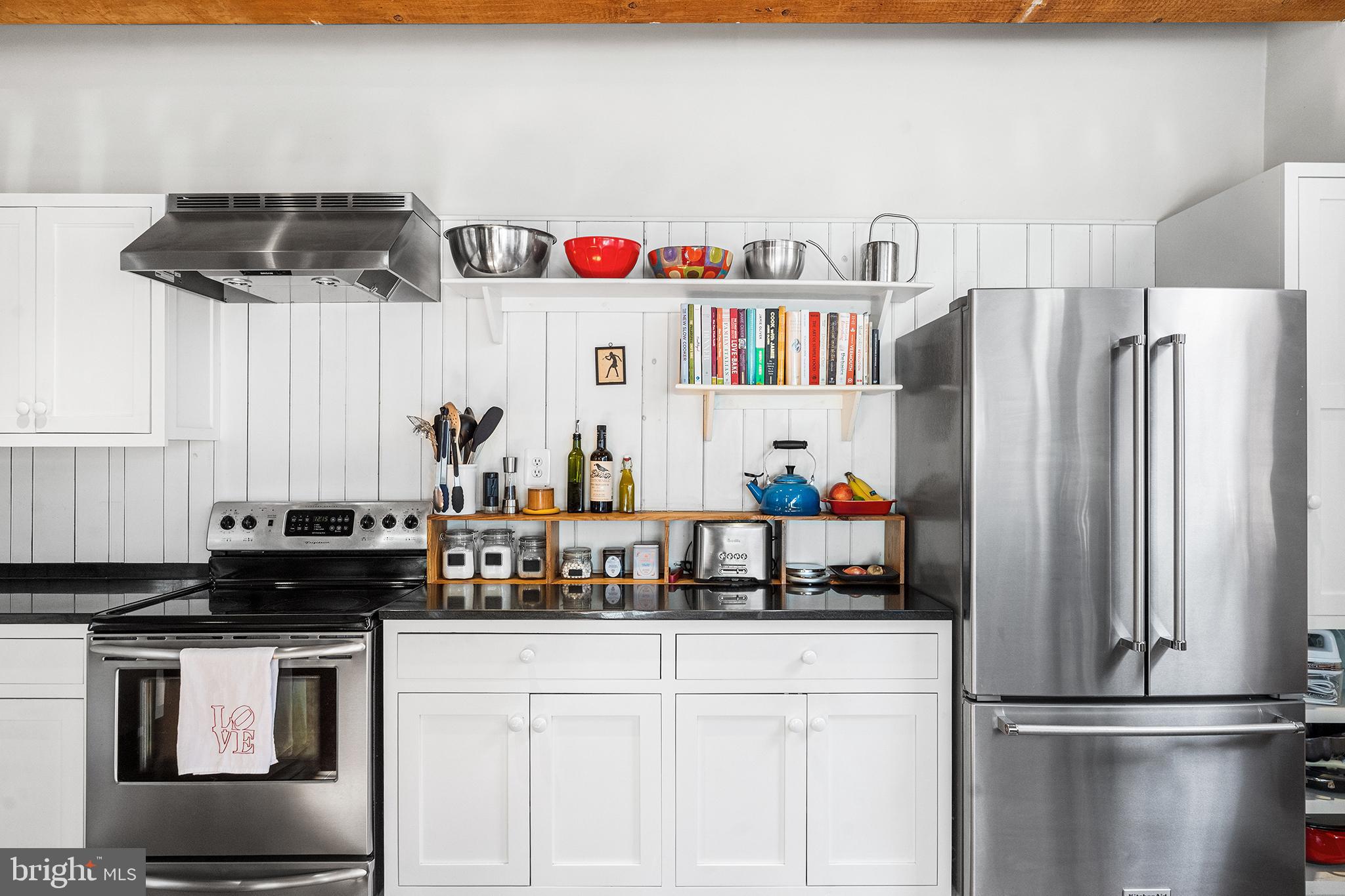 OLD CITY - Residential