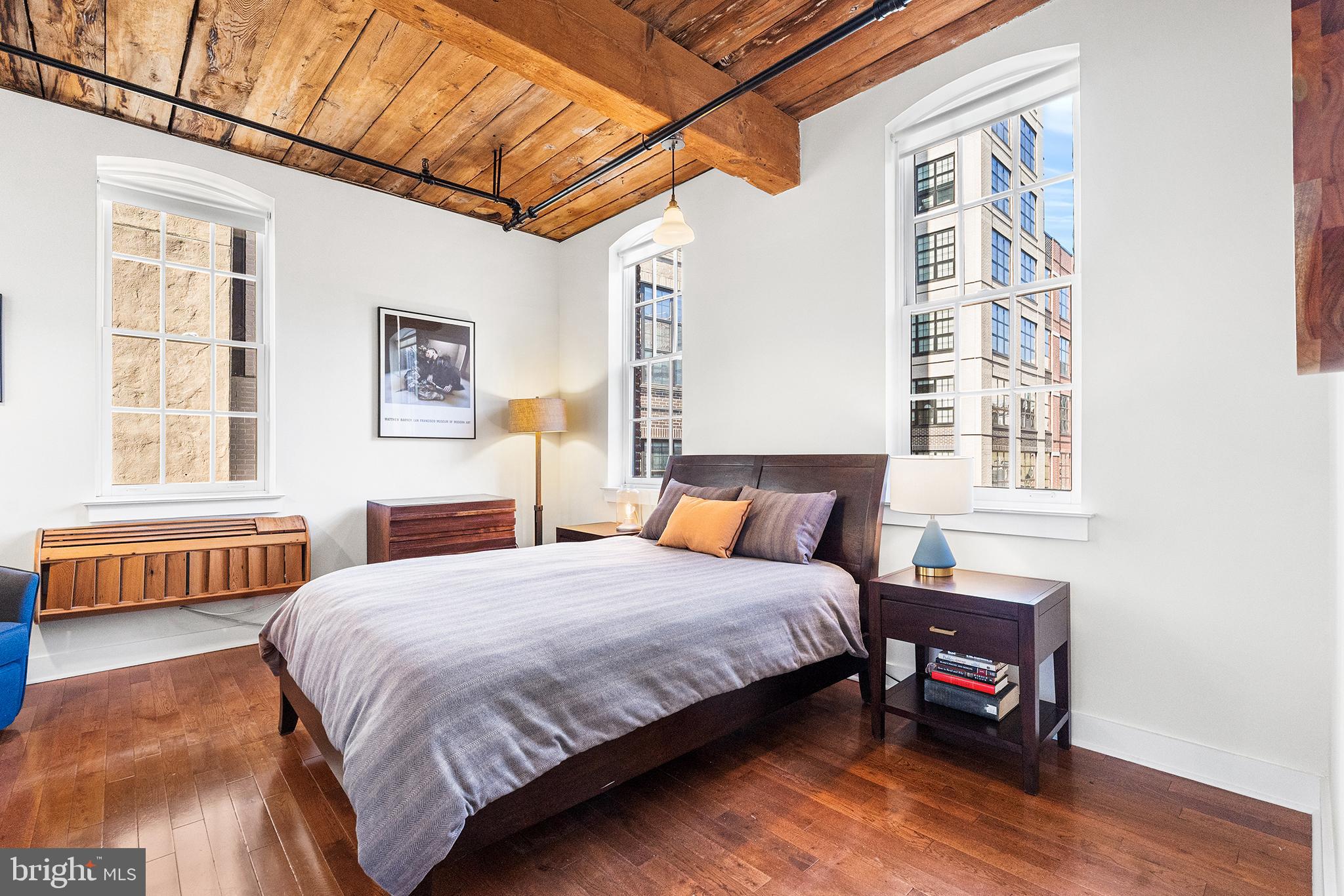 OLD CITY - Residential