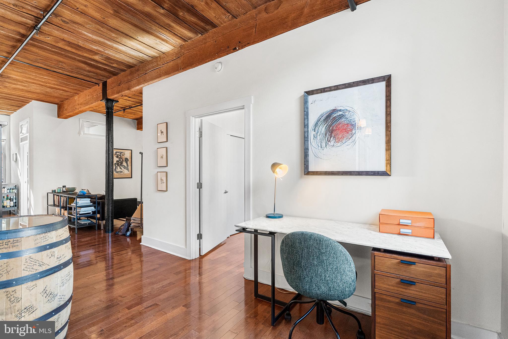 OLD CITY - Residential