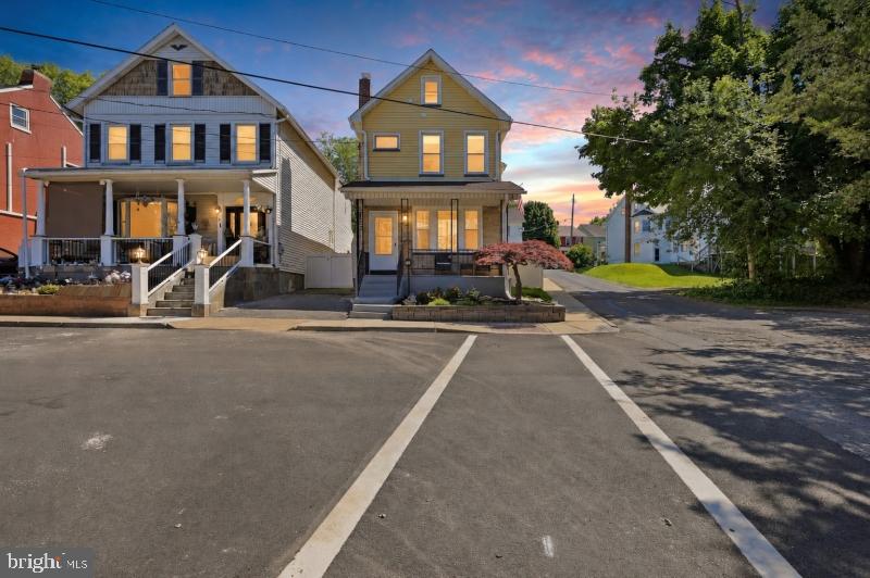 Photo 1 of 18 — 69 HARRIS STREET, PHILLIPSBURG, NJ 08865