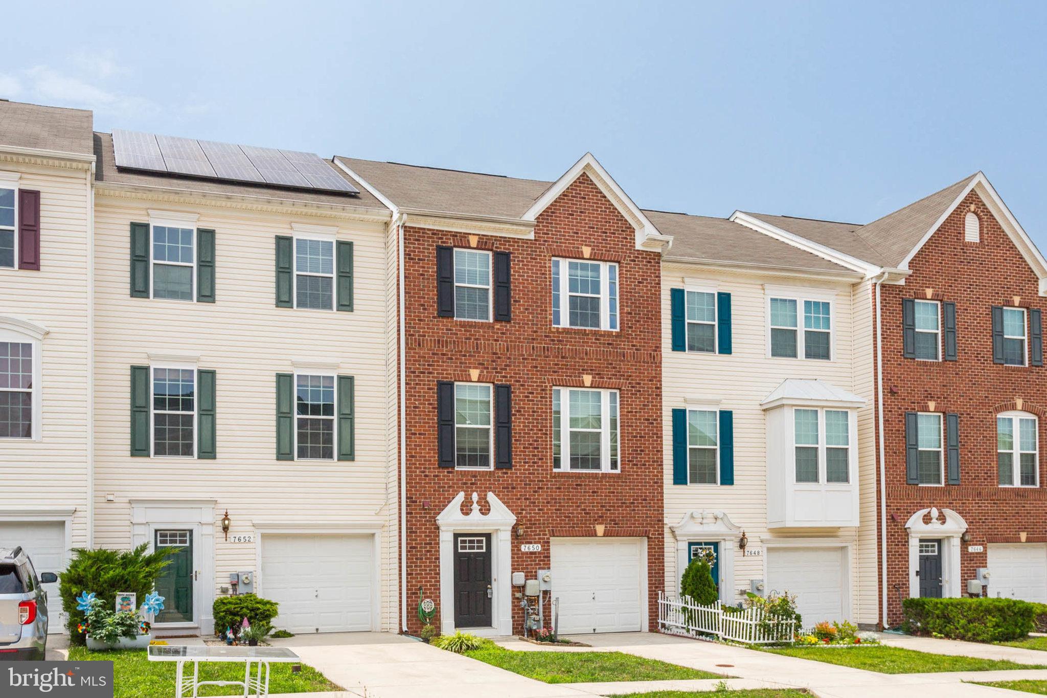 TANYARD SPRINGS - Residential Lease