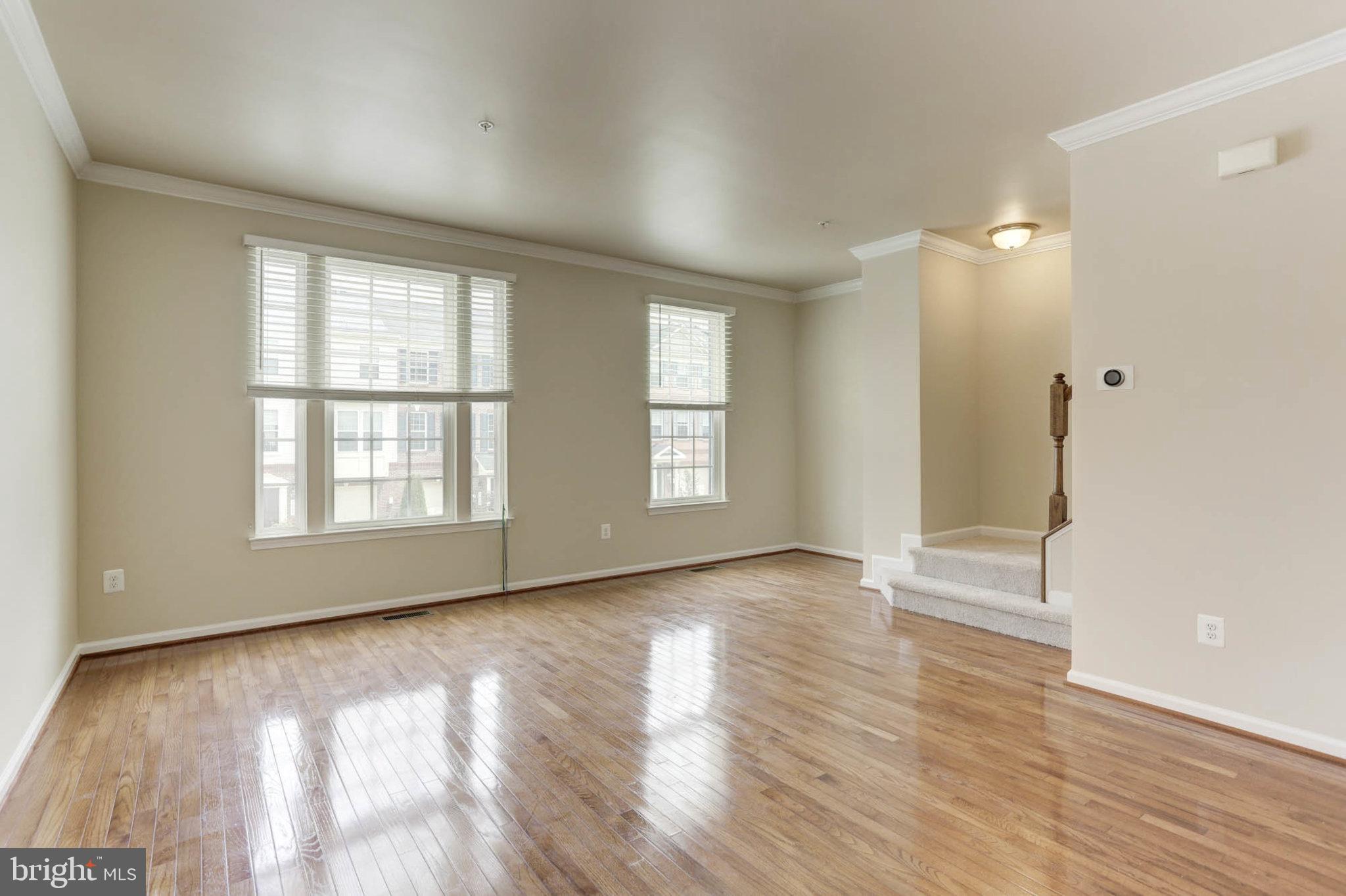 TANYARD SPRINGS - Residential Lease