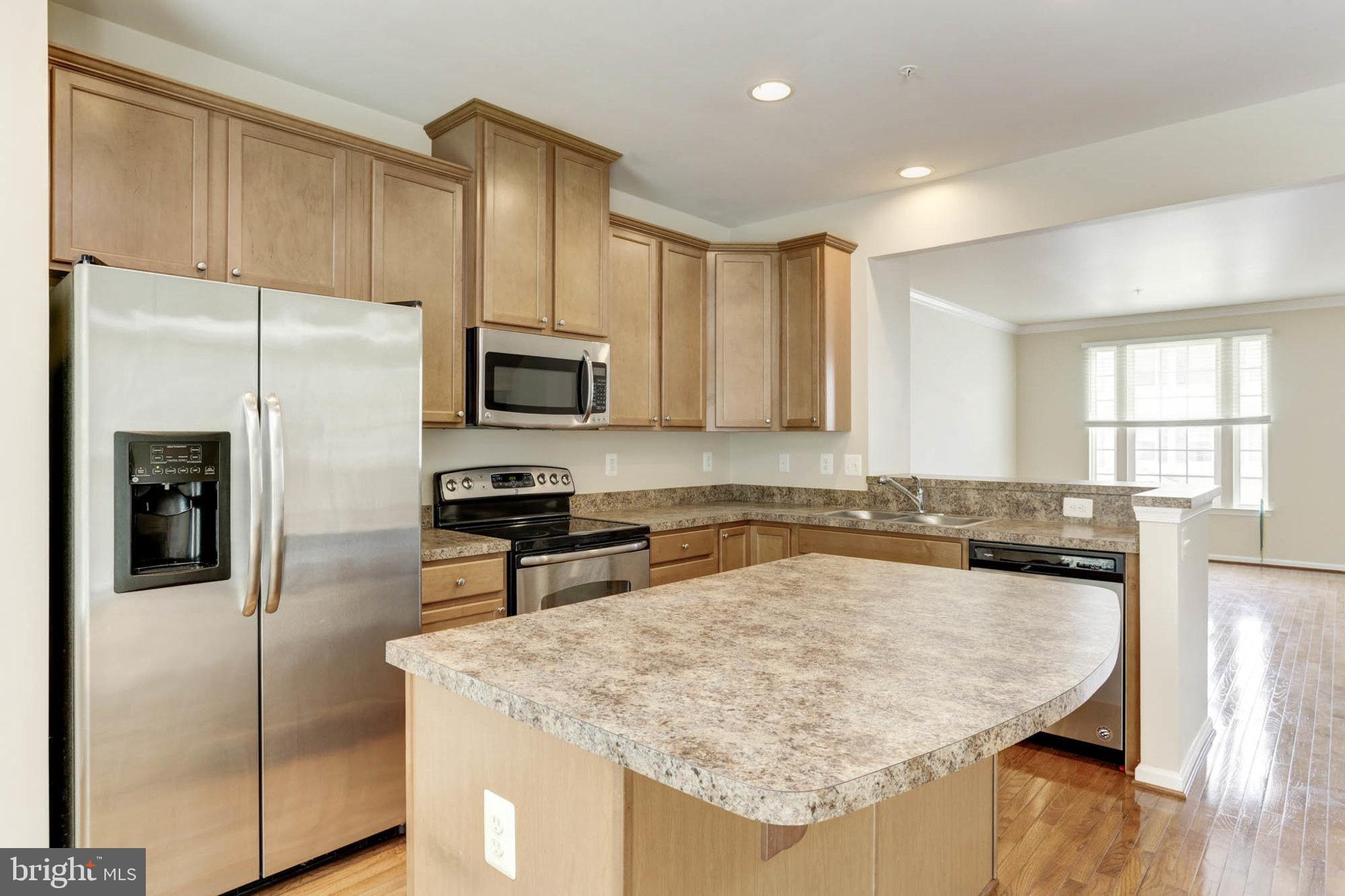 TANYARD SPRINGS - Residential Lease