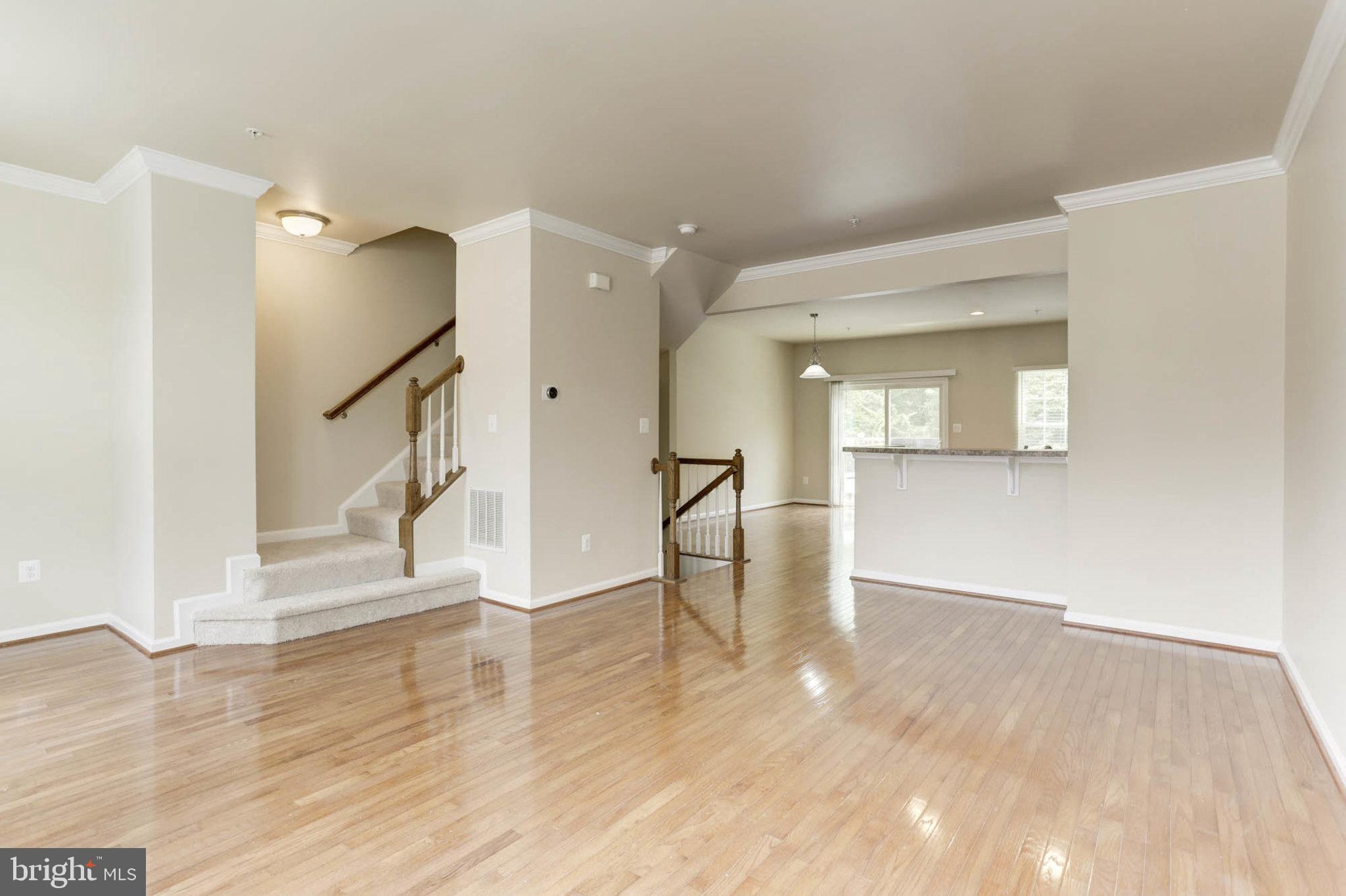 TANYARD SPRINGS - Residential Lease