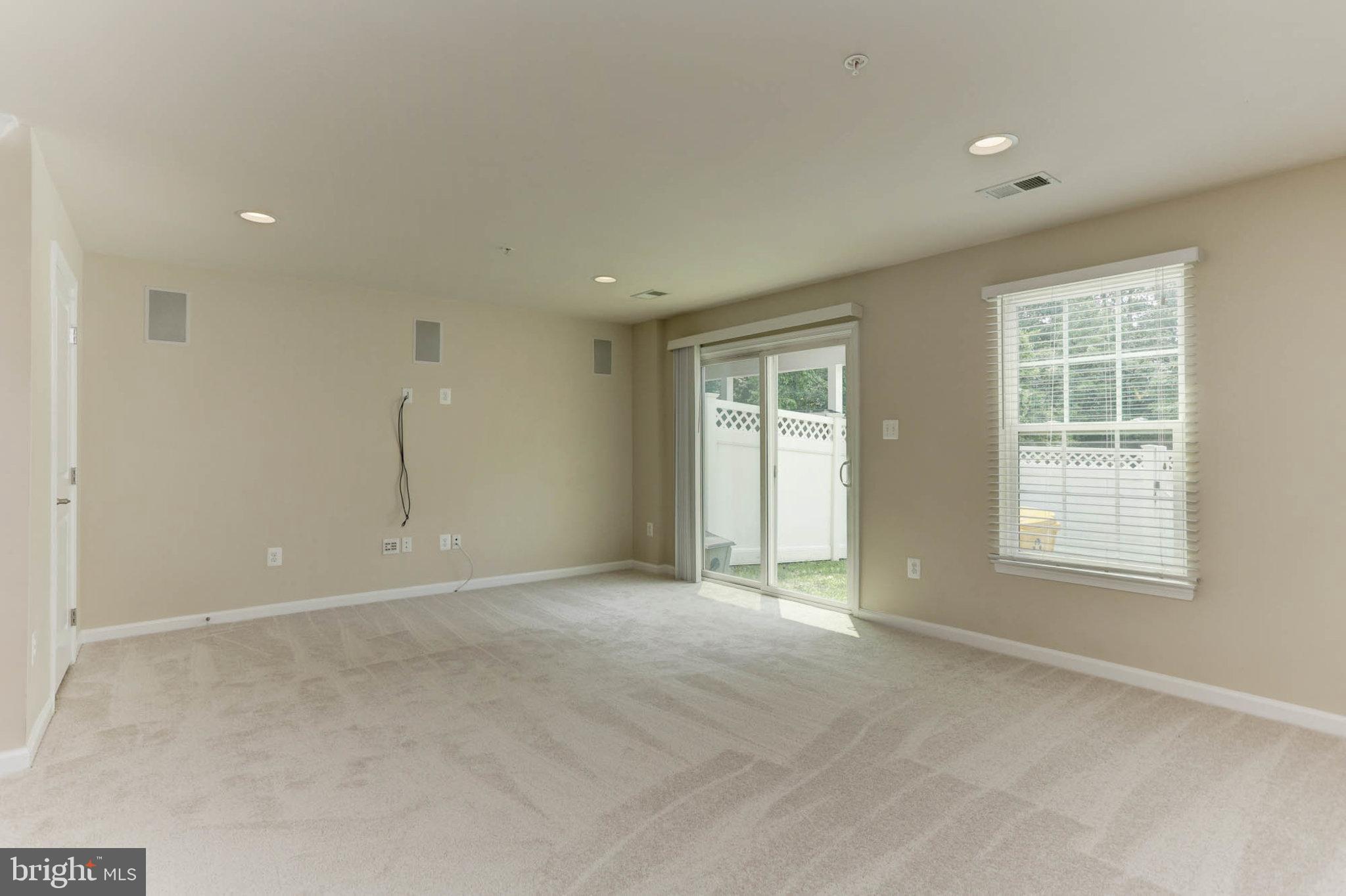 TANYARD SPRINGS - Residential Lease