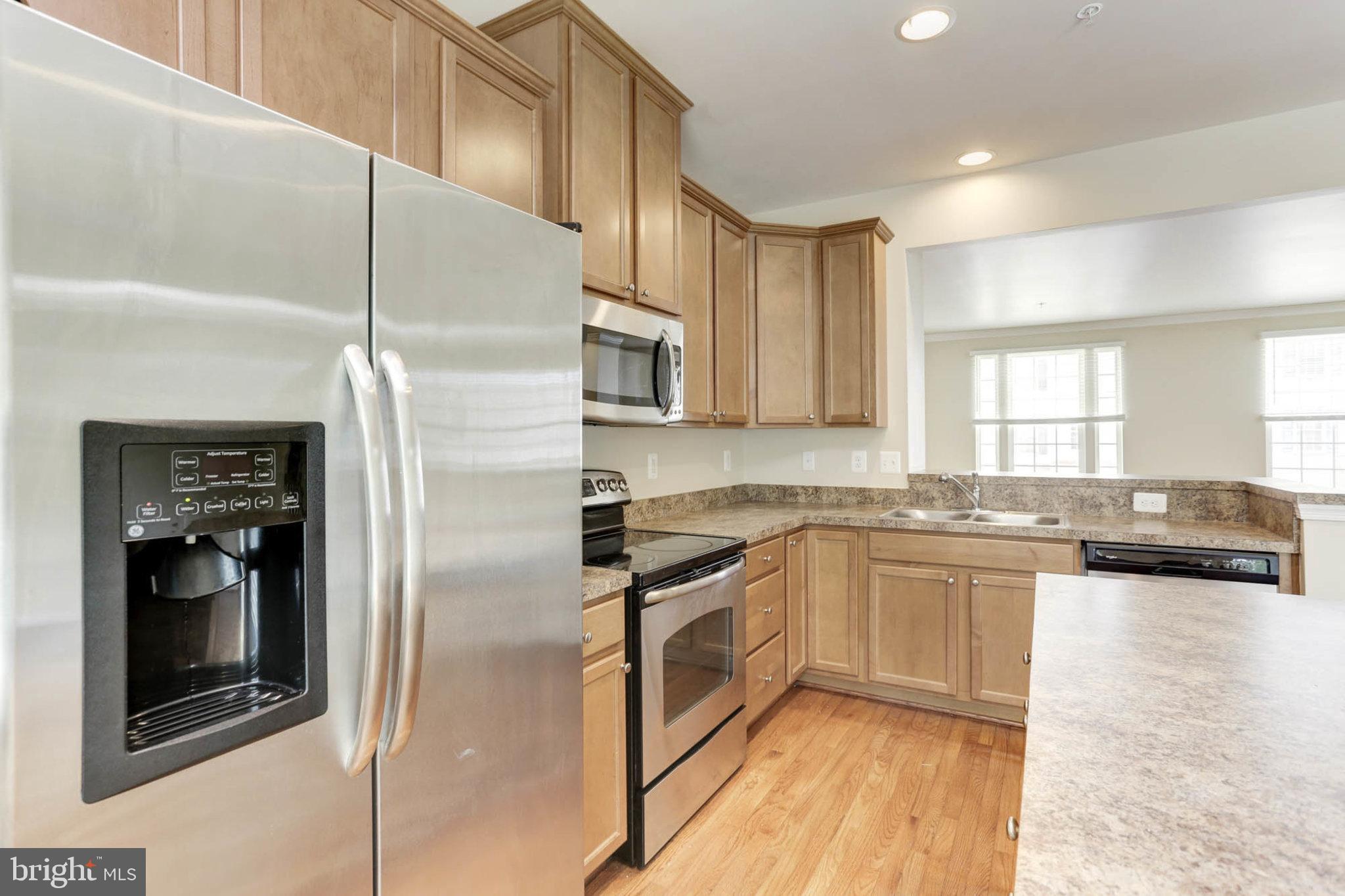 TANYARD SPRINGS - Residential Lease