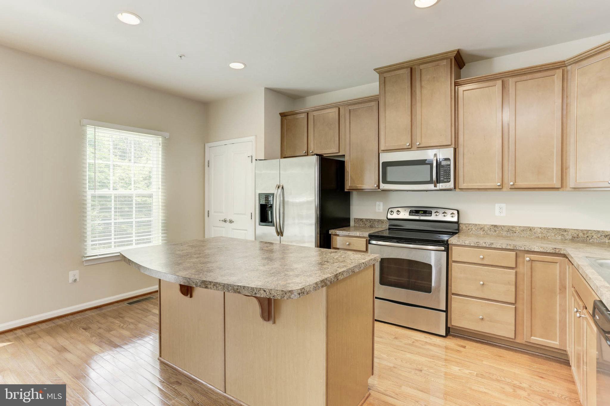 TANYARD SPRINGS - Residential Lease