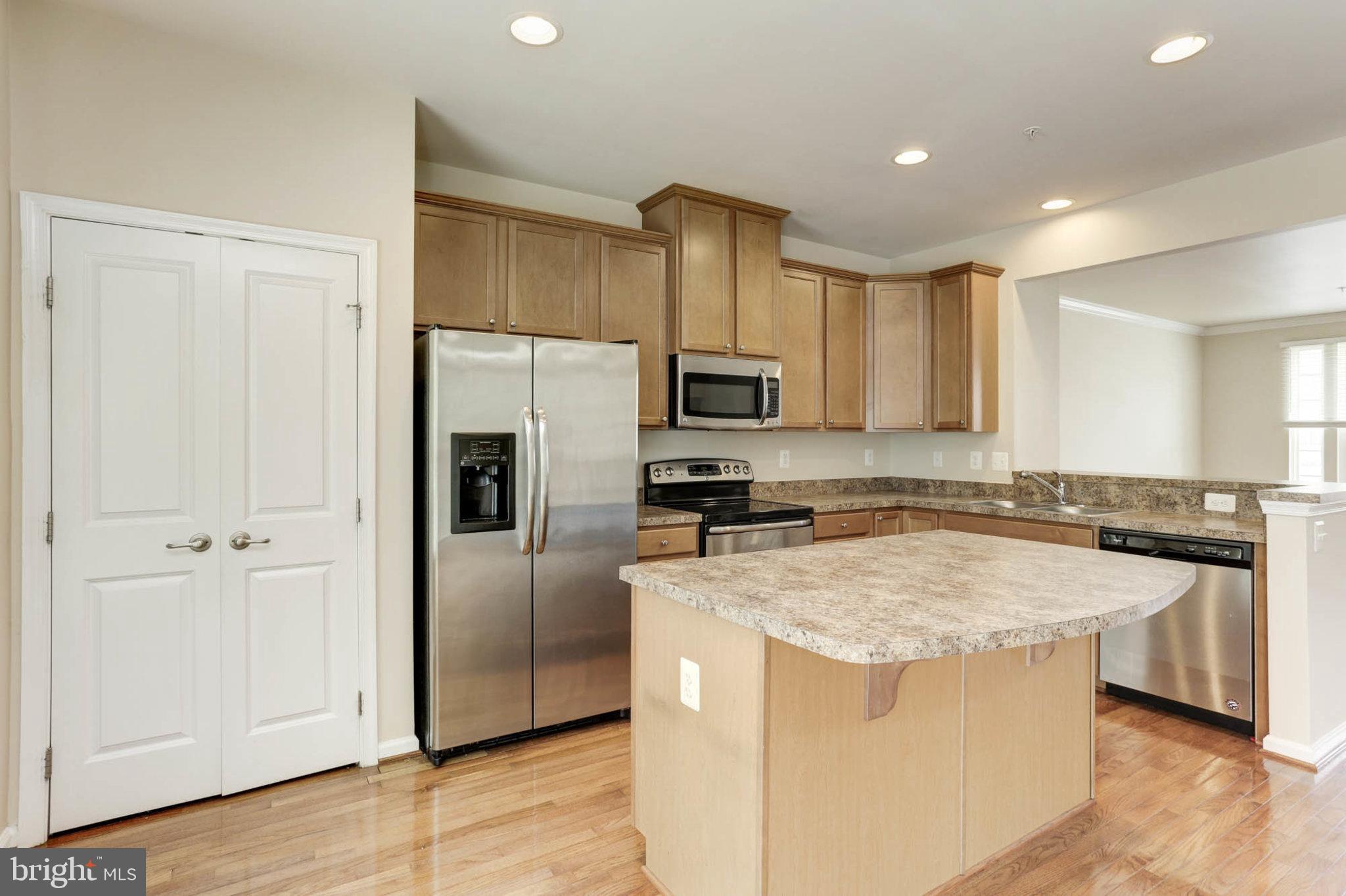 TANYARD SPRINGS - Residential Lease