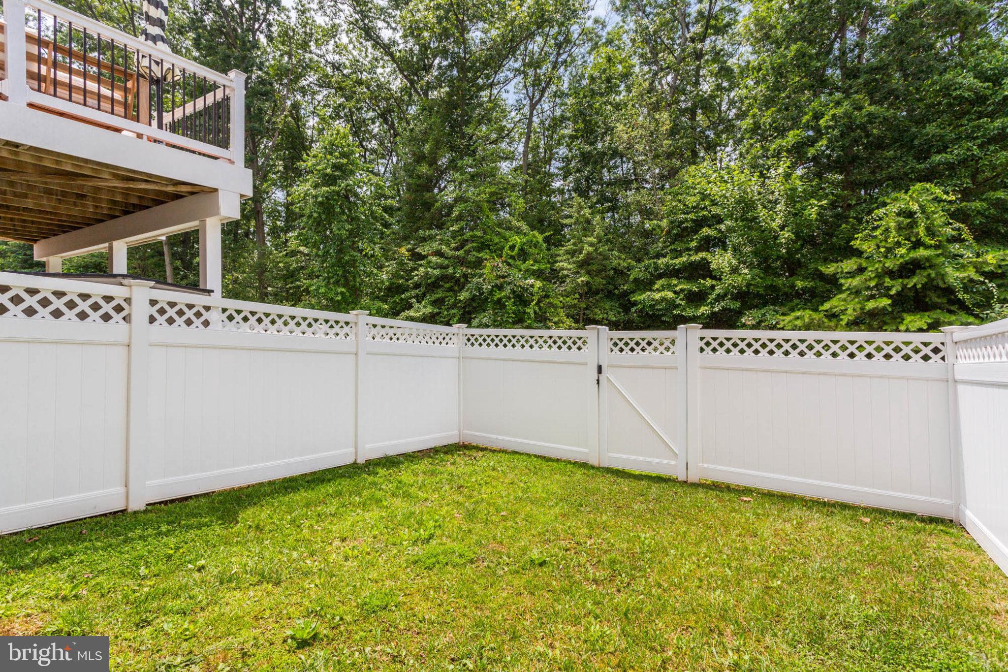 TANYARD SPRINGS - Residential Lease